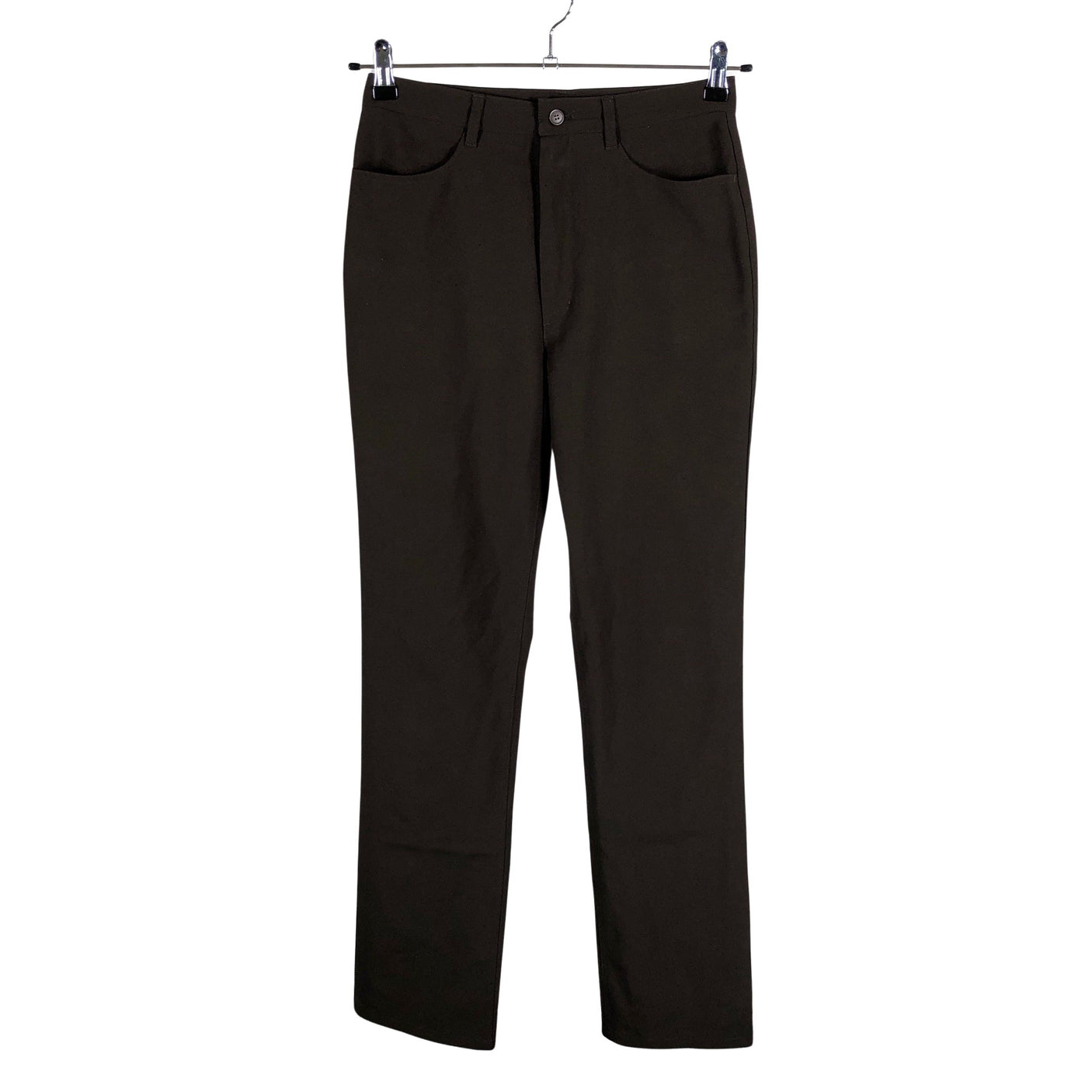 Unisex InWear - Viigipüksid, suurus 36 - Pruun (1)