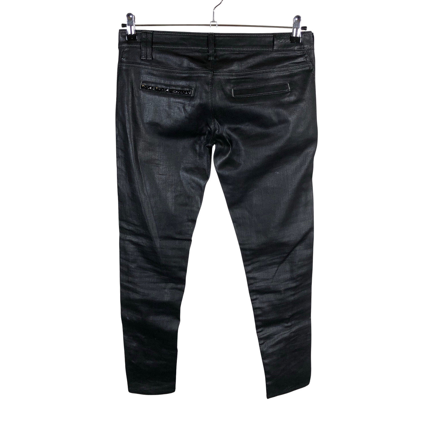 Unisex Guess - Teksad, suurus W30 - Must (2)
