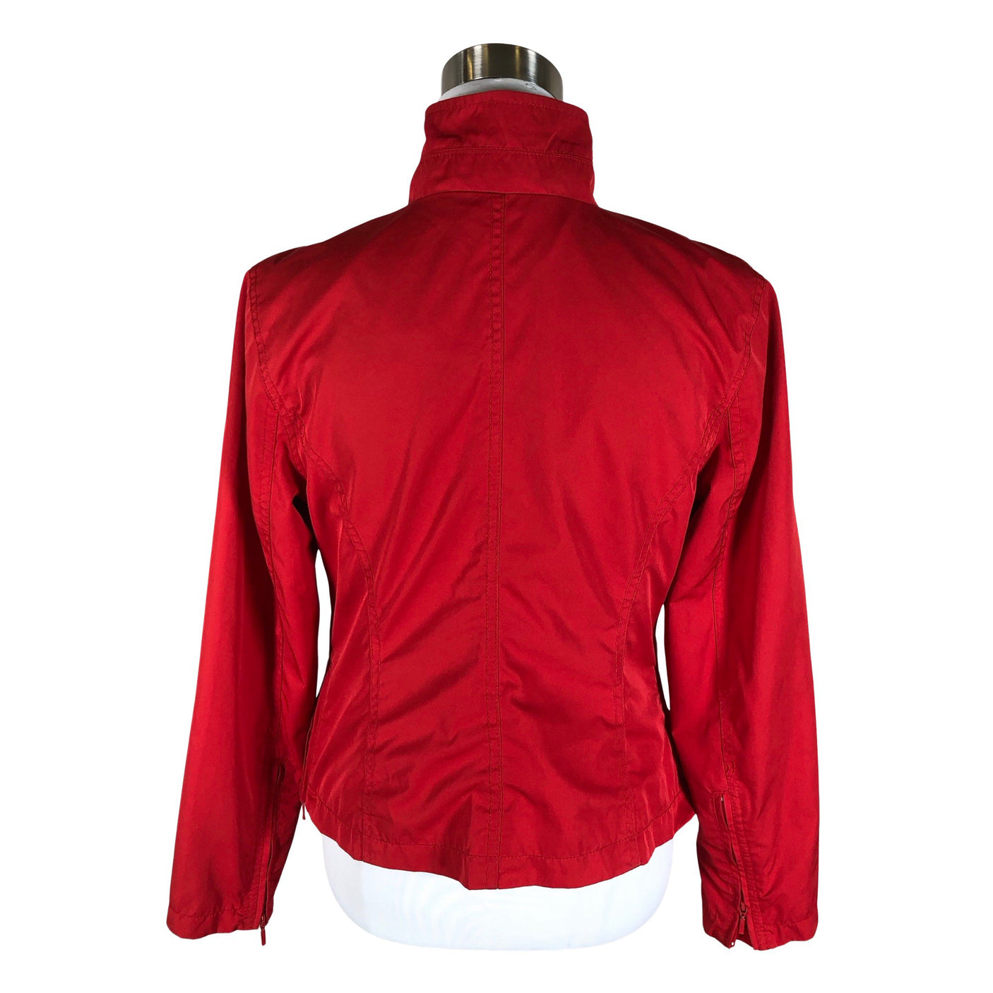 Unisex Tommy Hilfiger - Jope, suurus 38 - Punane (2)
