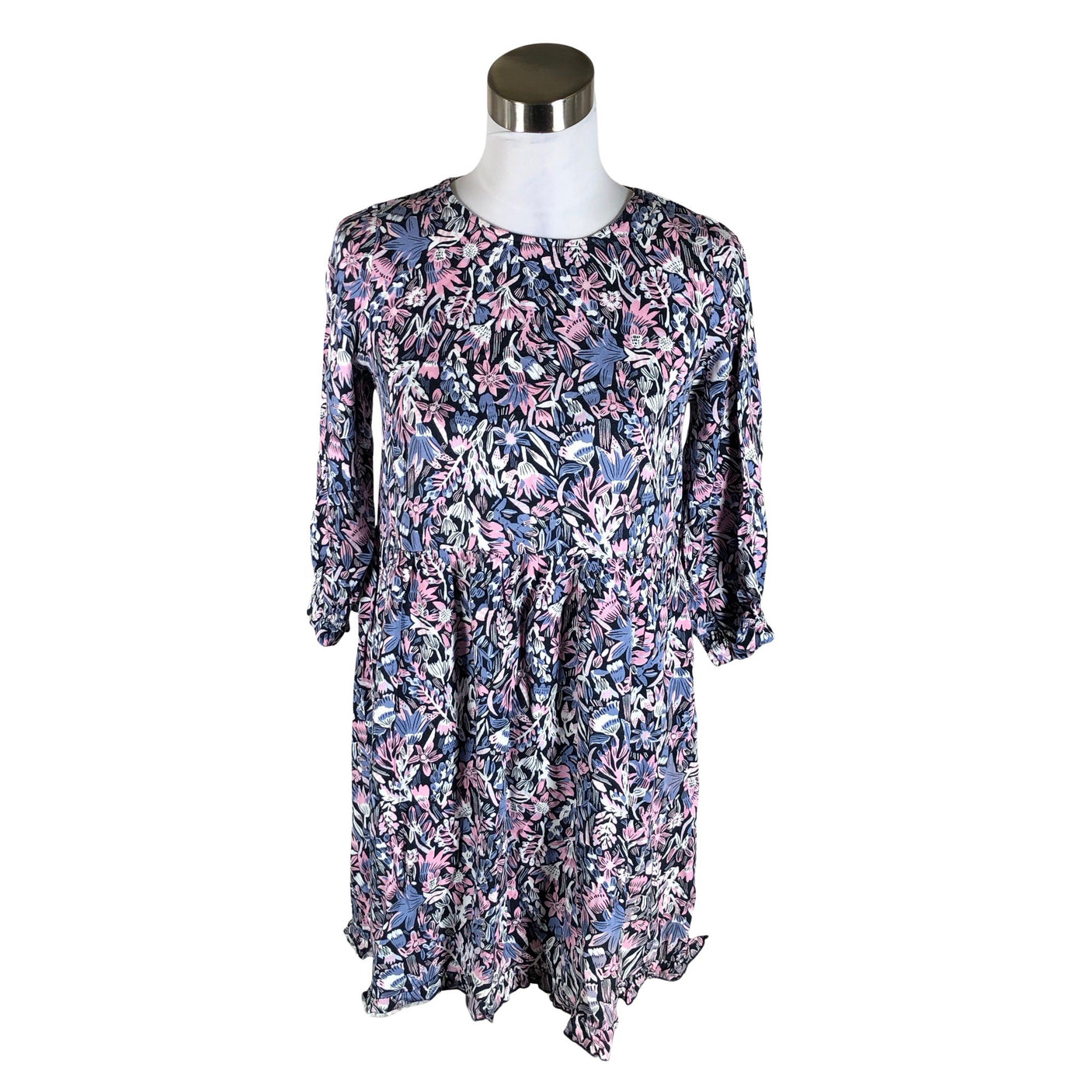 Unisex Nanso - Mitteveniv kleit, suurus 34 - Sinine (1)