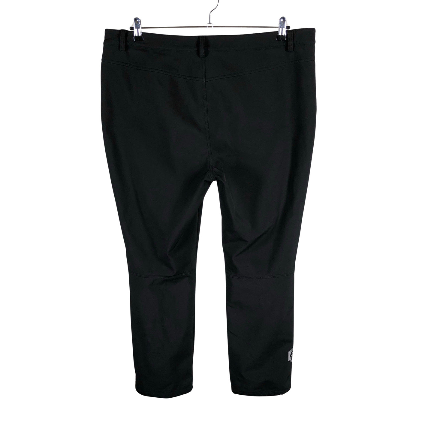 Unisex Torstai - Softshell püksid, suurus 46 - Must (2)