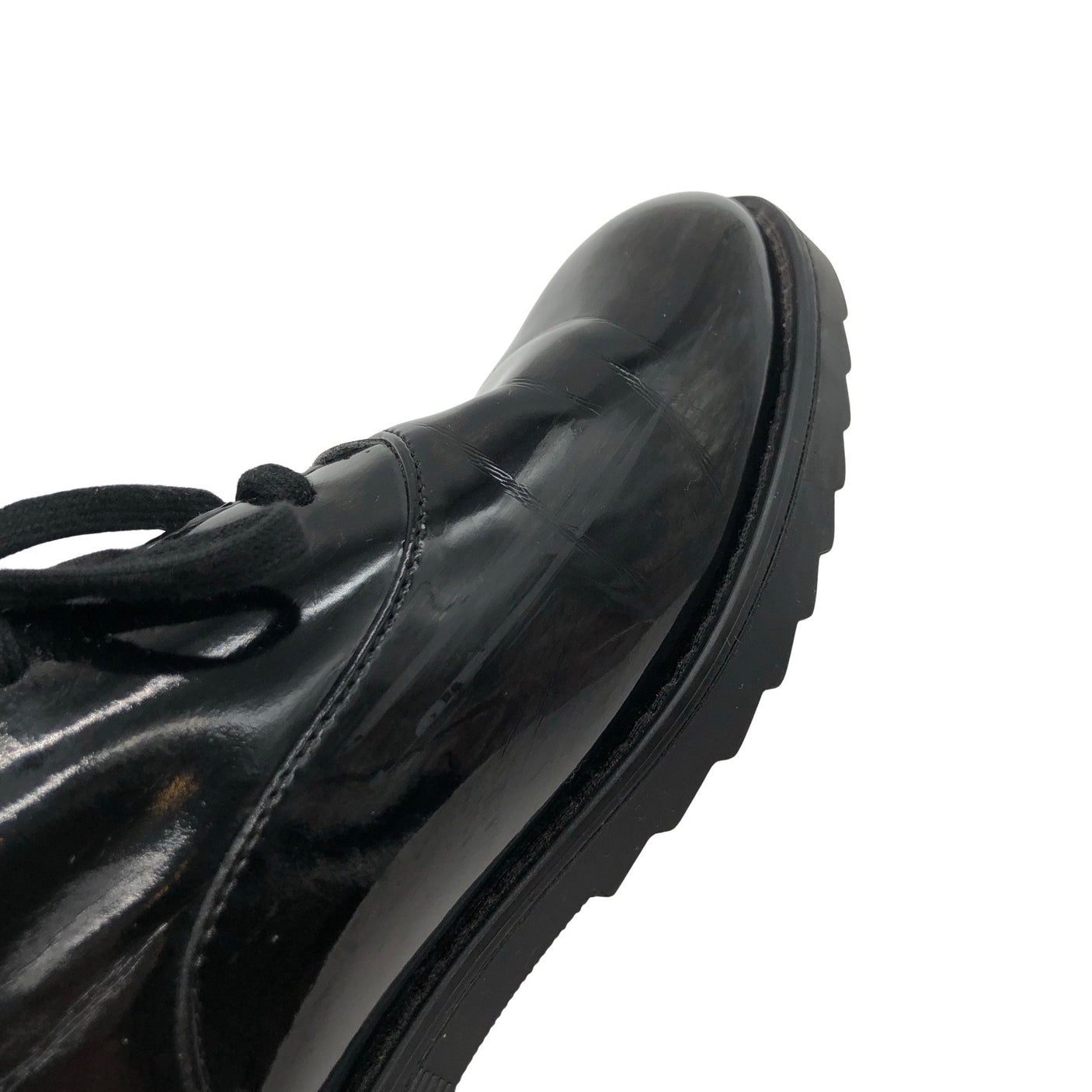 Unisex Palmroth - Igapäevased jalanõud, suurus 37 - Must (3)