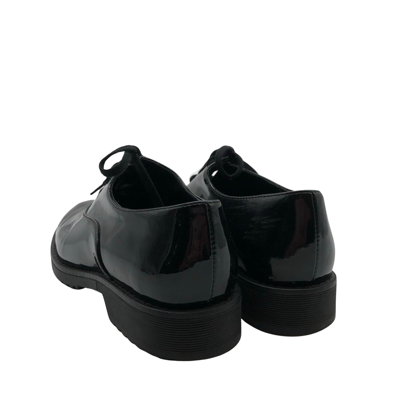 Unisex Palmroth - Igapäevased jalanõud, suurus 37 - Must (2)