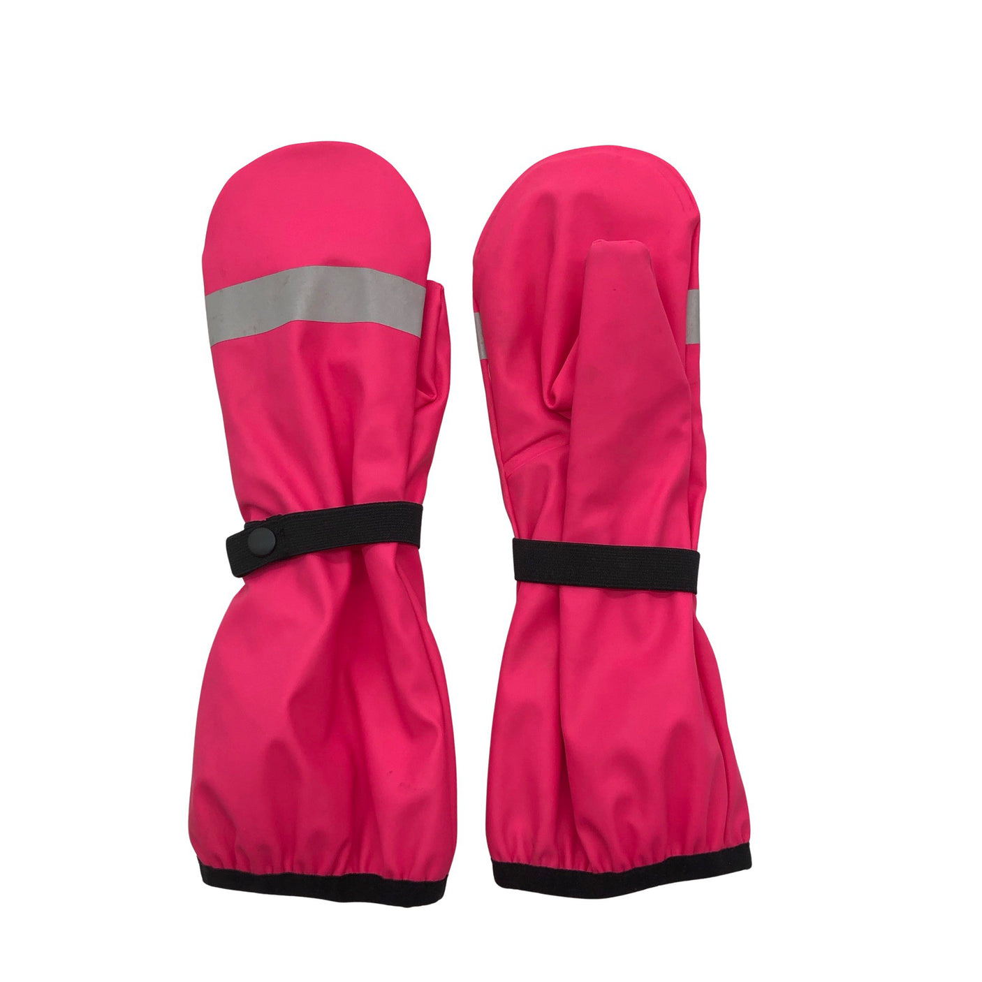 Unisex Reima - Vihmakindad, suurus 3 - 4 vuotta - Roosa (1)