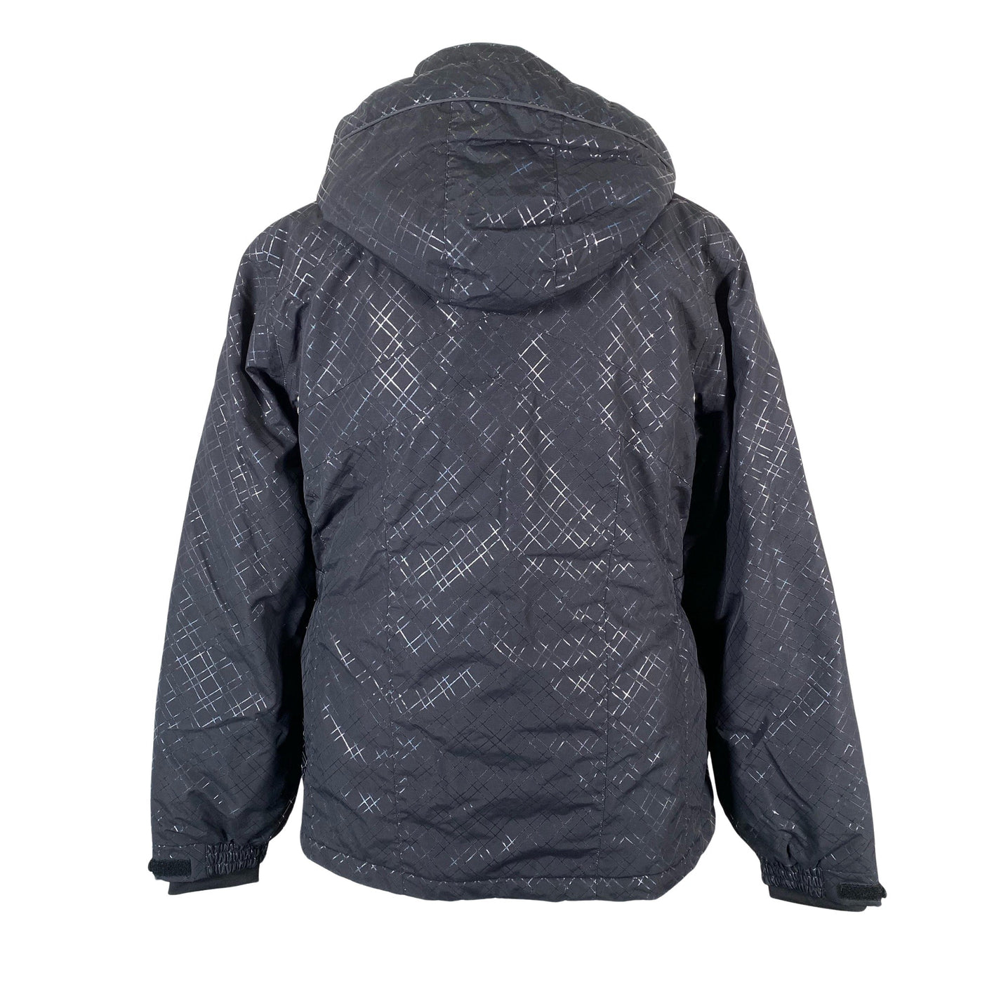 Unisex Torstai - Talvejope, suurus 46 - Must (2)