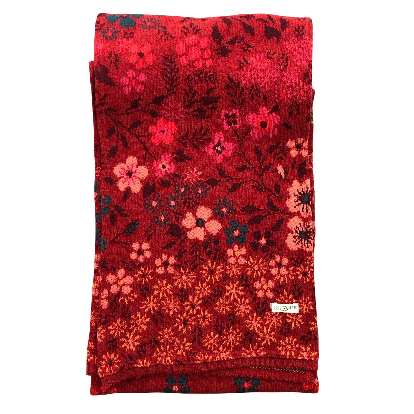 Unisex Dunque - Kardigan, suurus 36 - Punane (2)