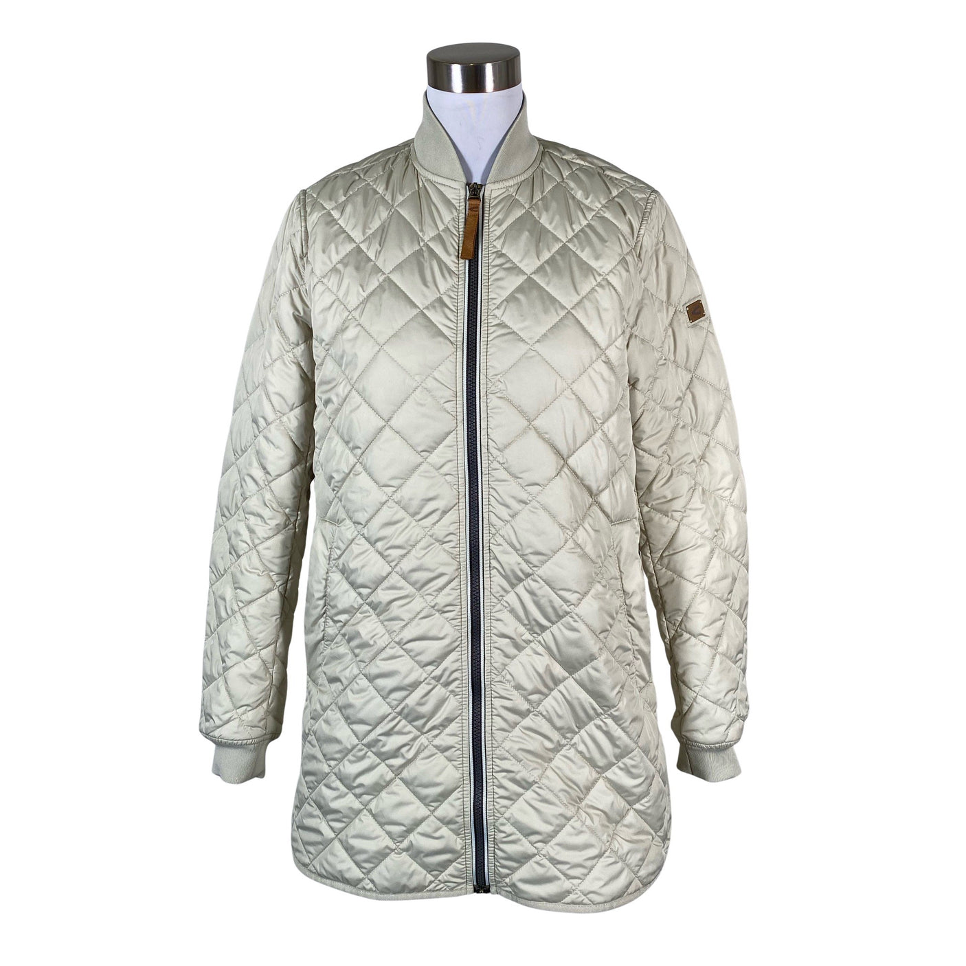 Unisex Camel Active - Tepitud jope, suurus 36 - Roheline (1)