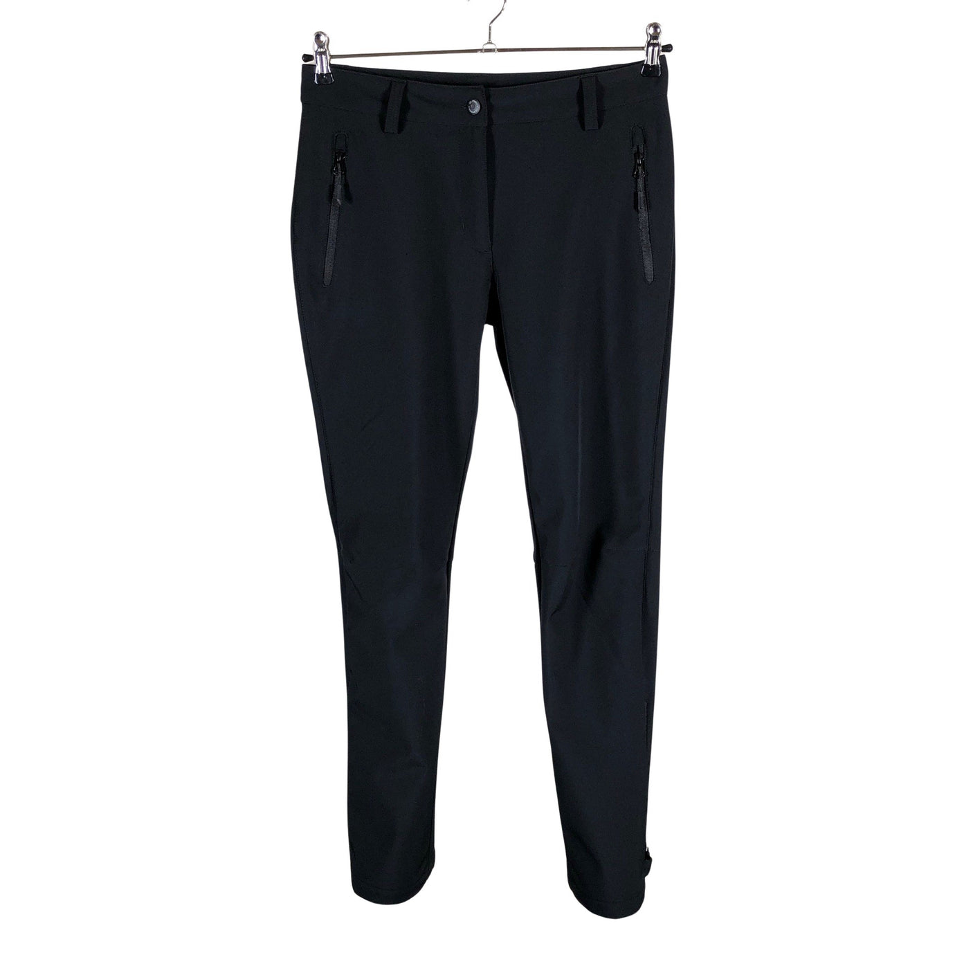 Unisex Icepeak - Softshell püksid, suurus 36 - Must (1)