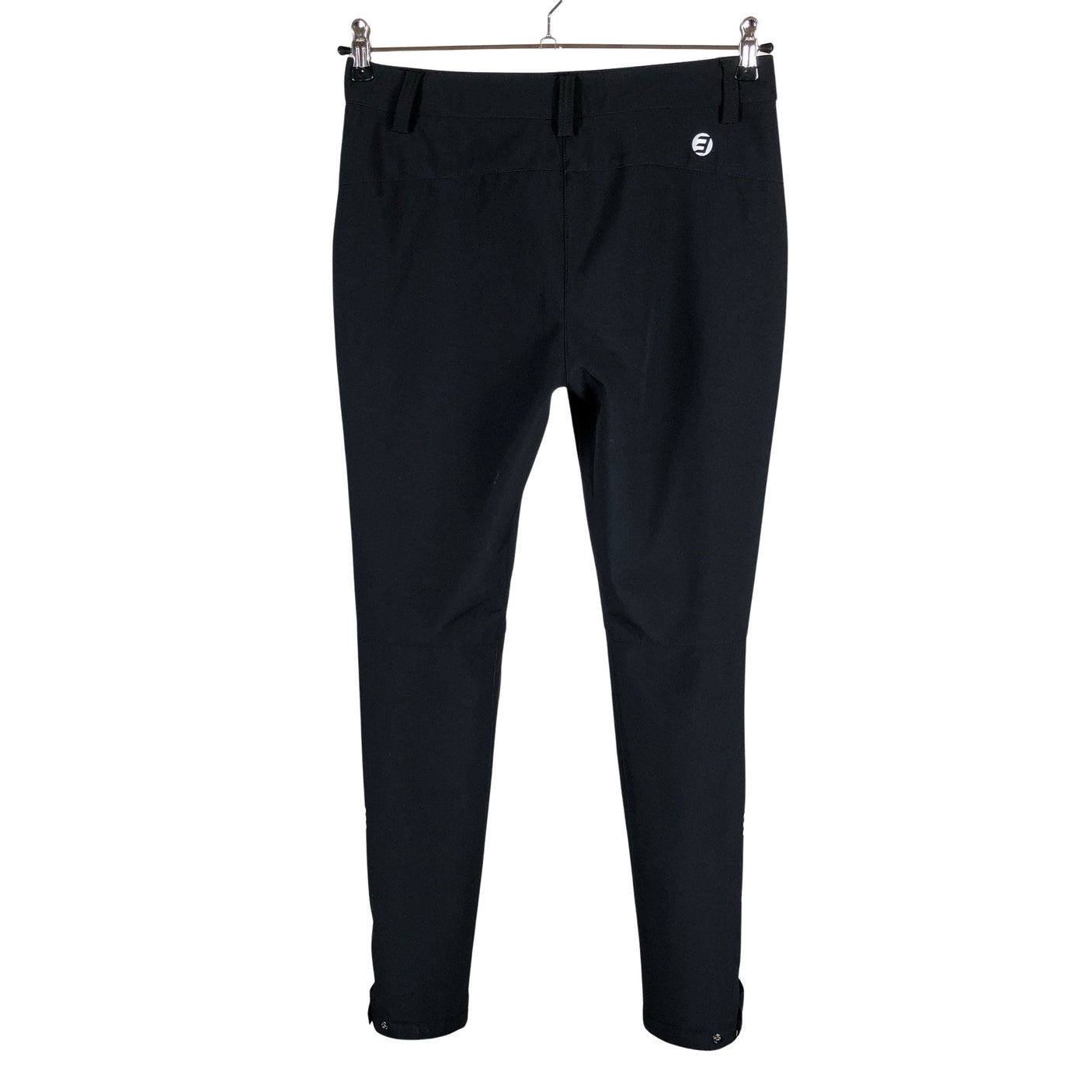 Unisex Icepeak - Softshell püksid, suurus 36 - Must (2)