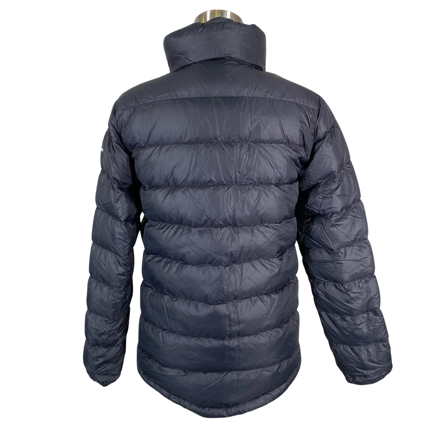 Unisex Peak Performance - Kerge sulejope, suurus 36 - Must (2)