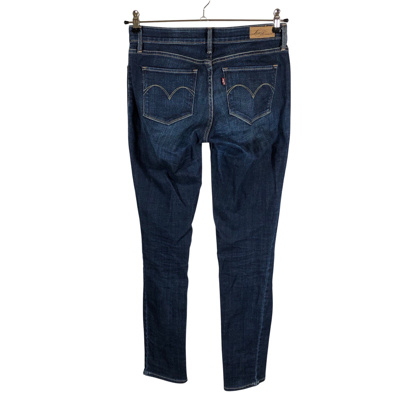 Unisex Levi's - Teksad, suurus W28 - Sinine (2)