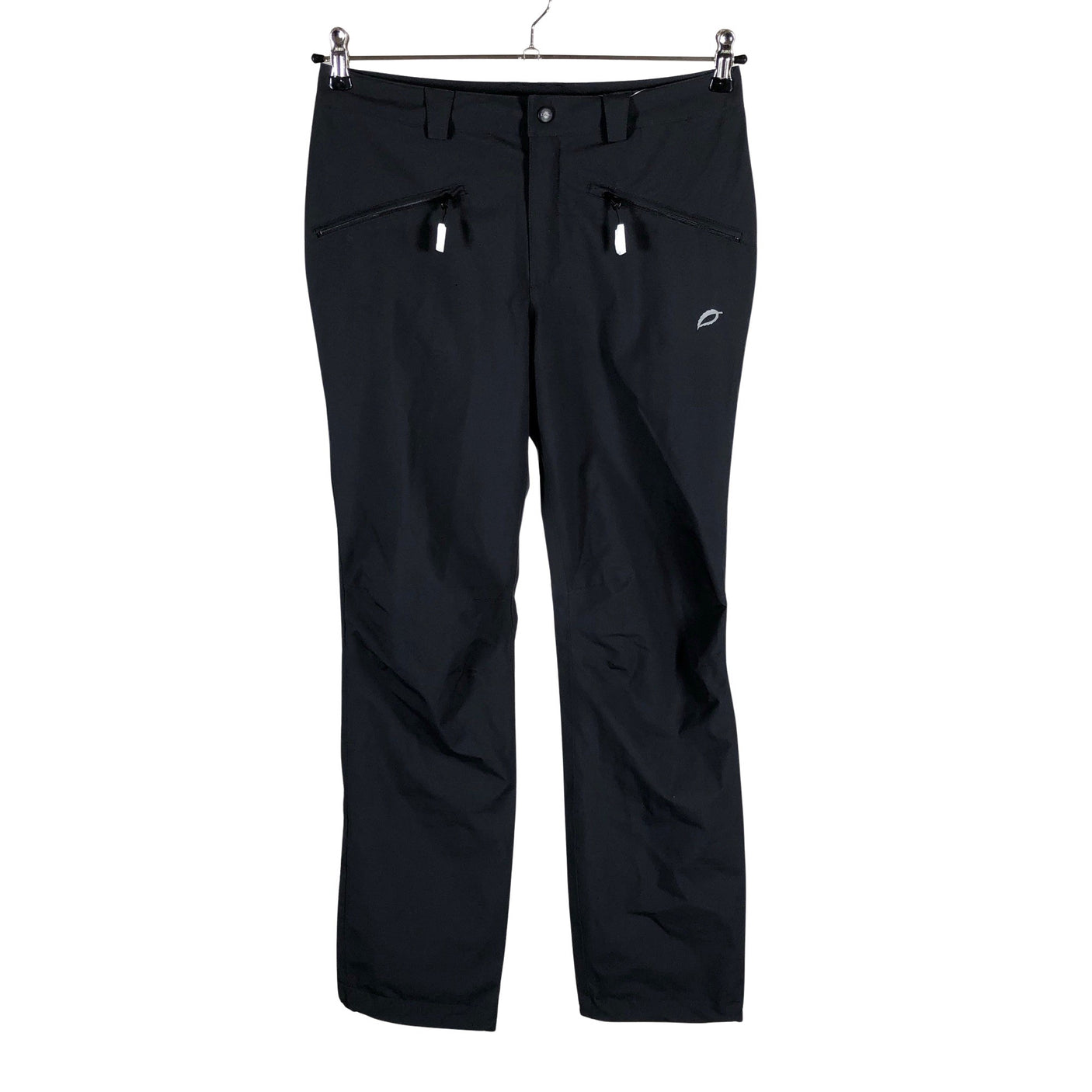 Unisex Luhta - Õuepüksid, suurus 36 - Must (1)