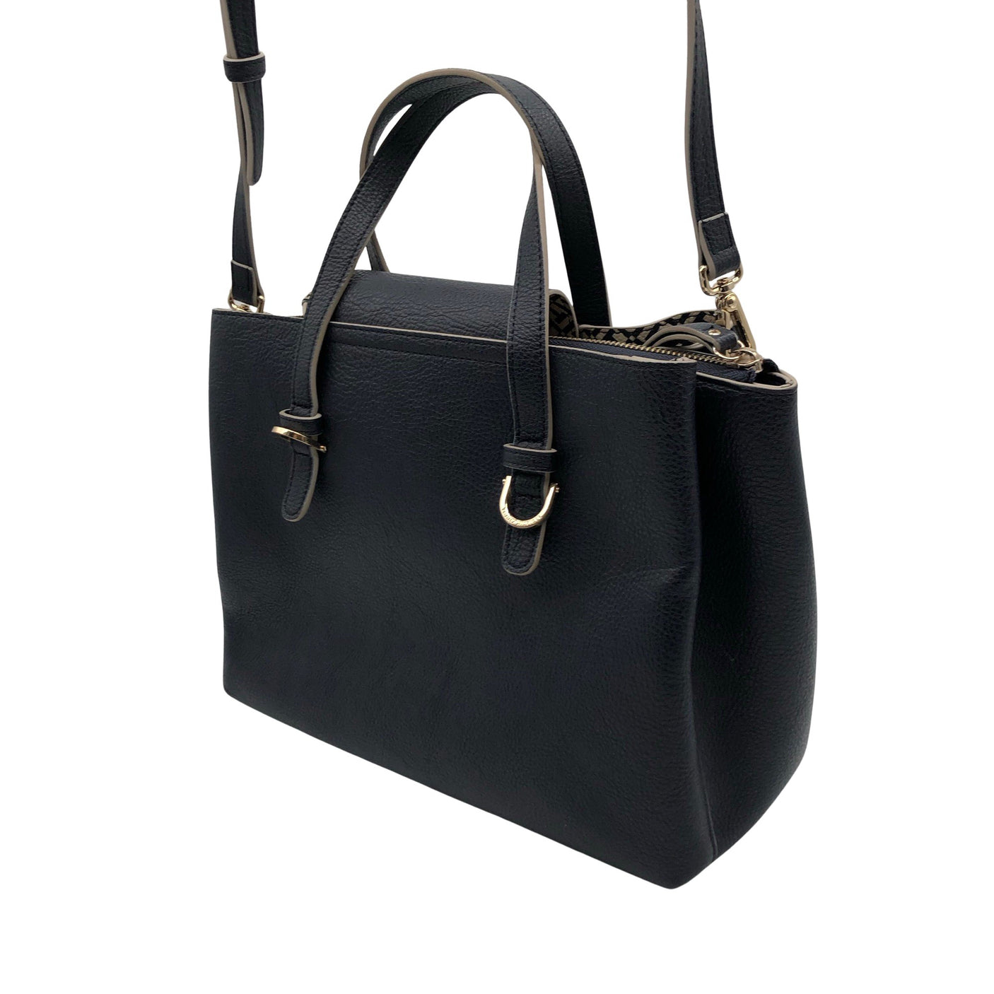 Unisex Tommy Hilfiger - Käekott, suurus Midi - Sinine (2)