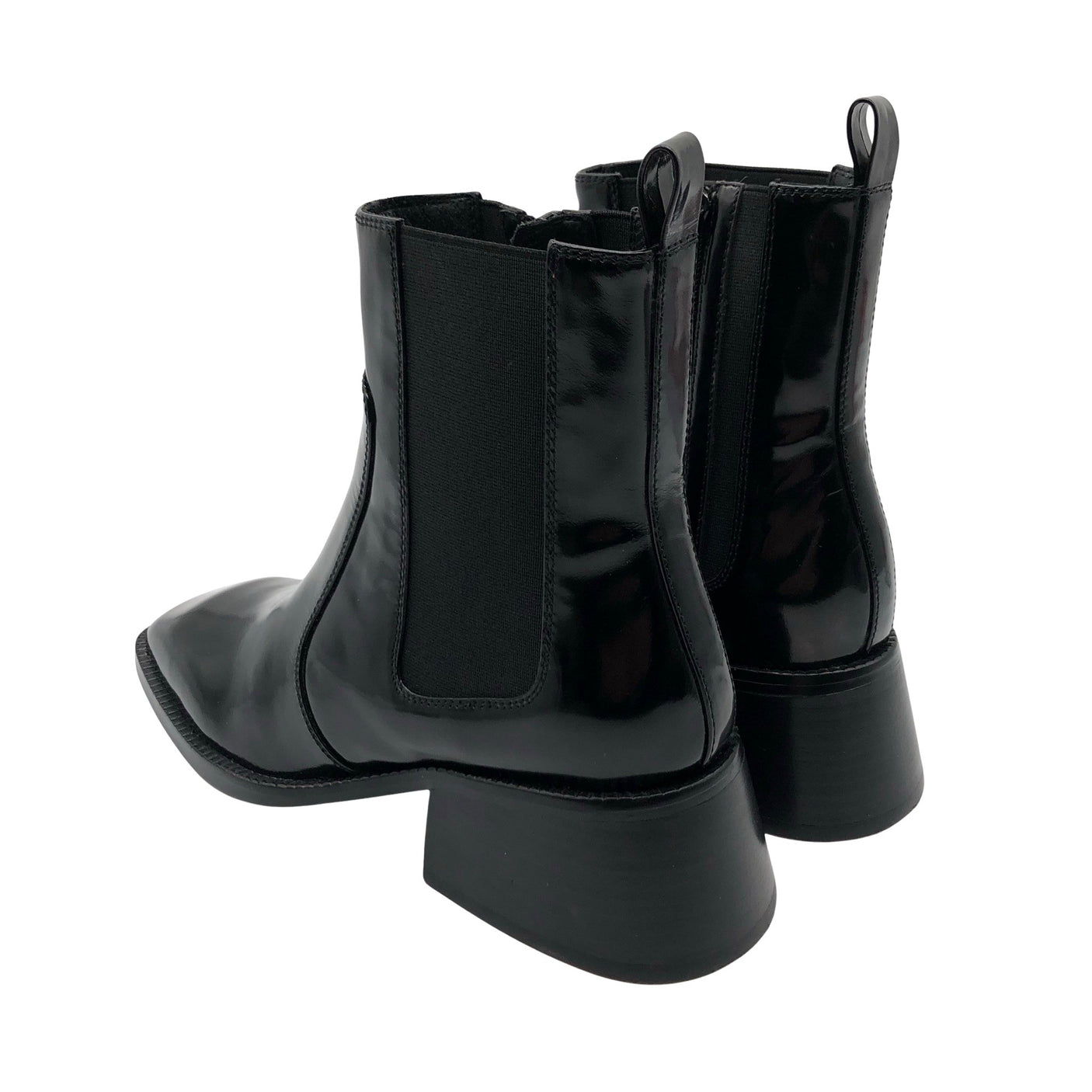 Unisex Pavement - Poolsaapad, suurus 37 - Must (2)