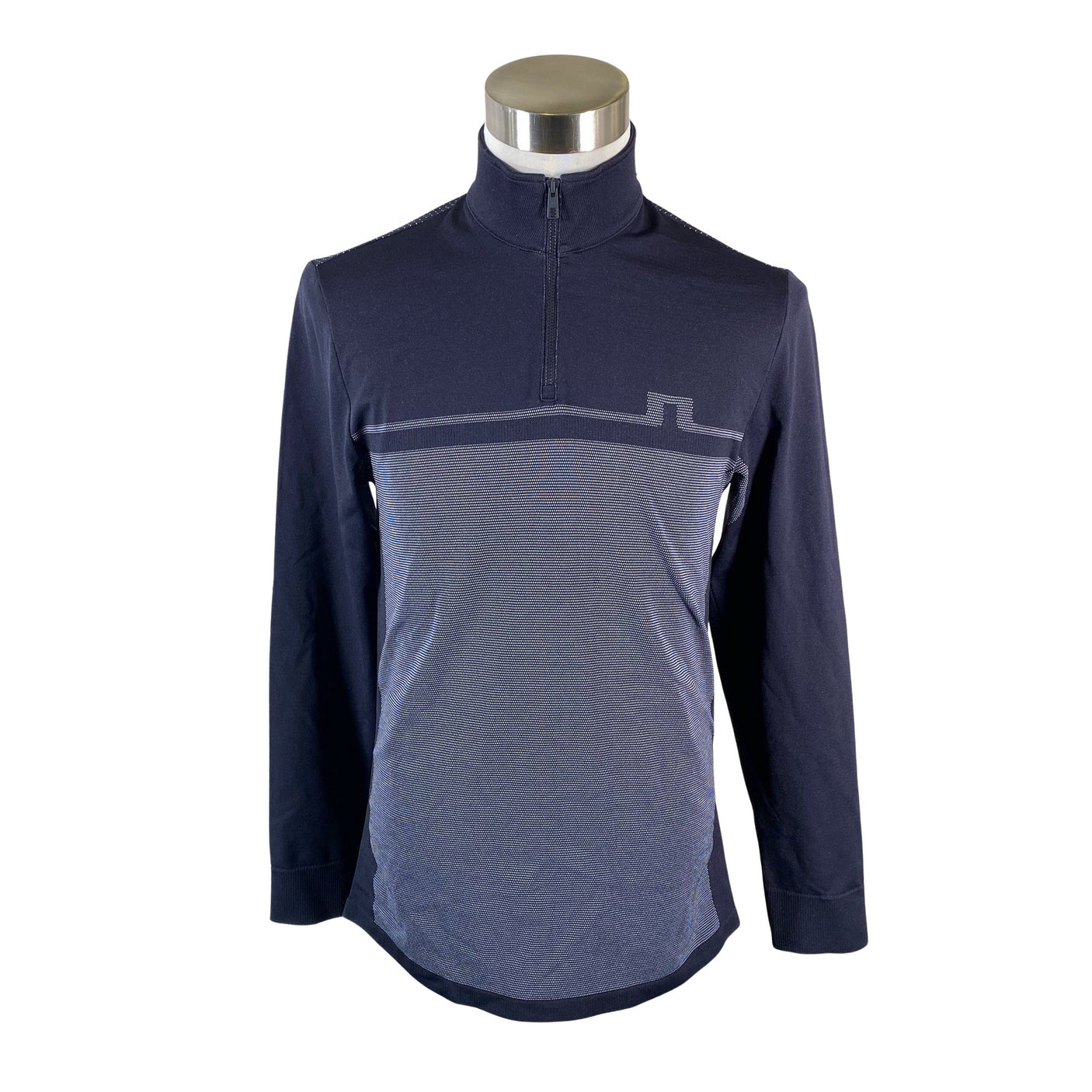 Unisex J.Lindeberg - Urheilupaita,
pitkät hihat, koko M - (1)