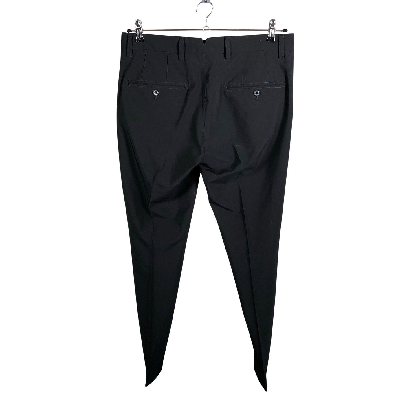 Unisex J.Lindeberg - Spordipüksid, suurus L - Must (2)