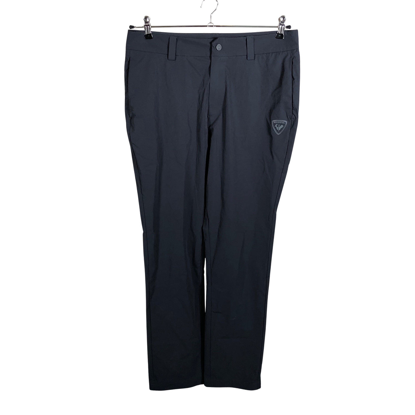 Unisex Rossignol - Spordipüksid, suurus M - Must (1)