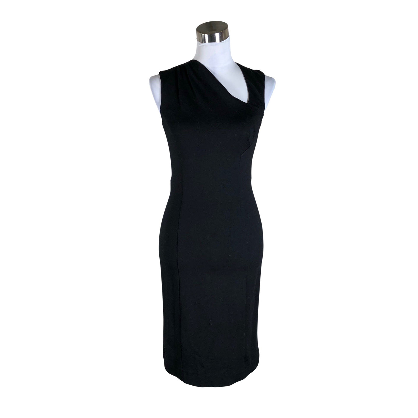 Unisex Andiata - Pliiatskleit, suurus 34 - Must (1)