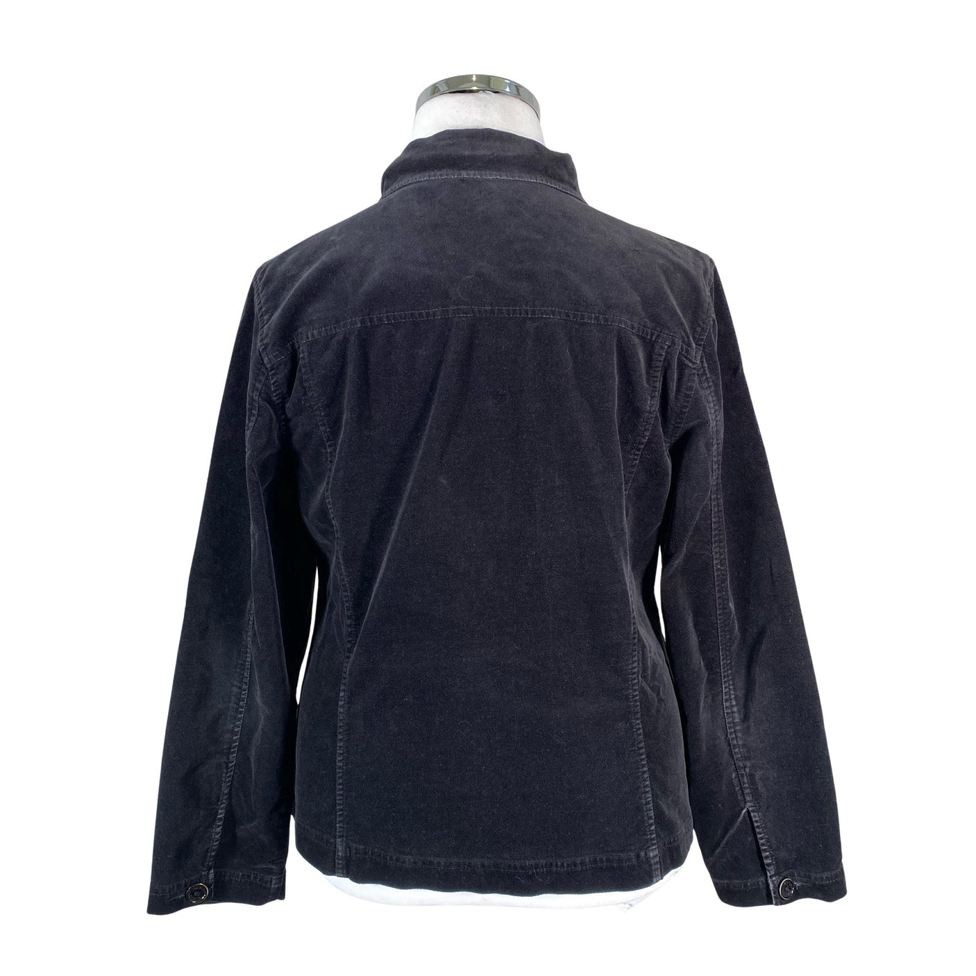 Unisex Jackpot - Teksatagi, suurus 42 - Must (2)