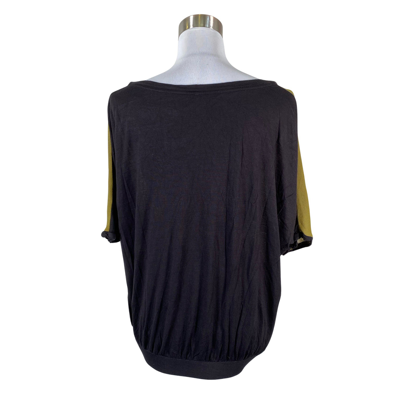 Unisex Soyaconcept - Pluus, suurus 38 - Roheline (2)