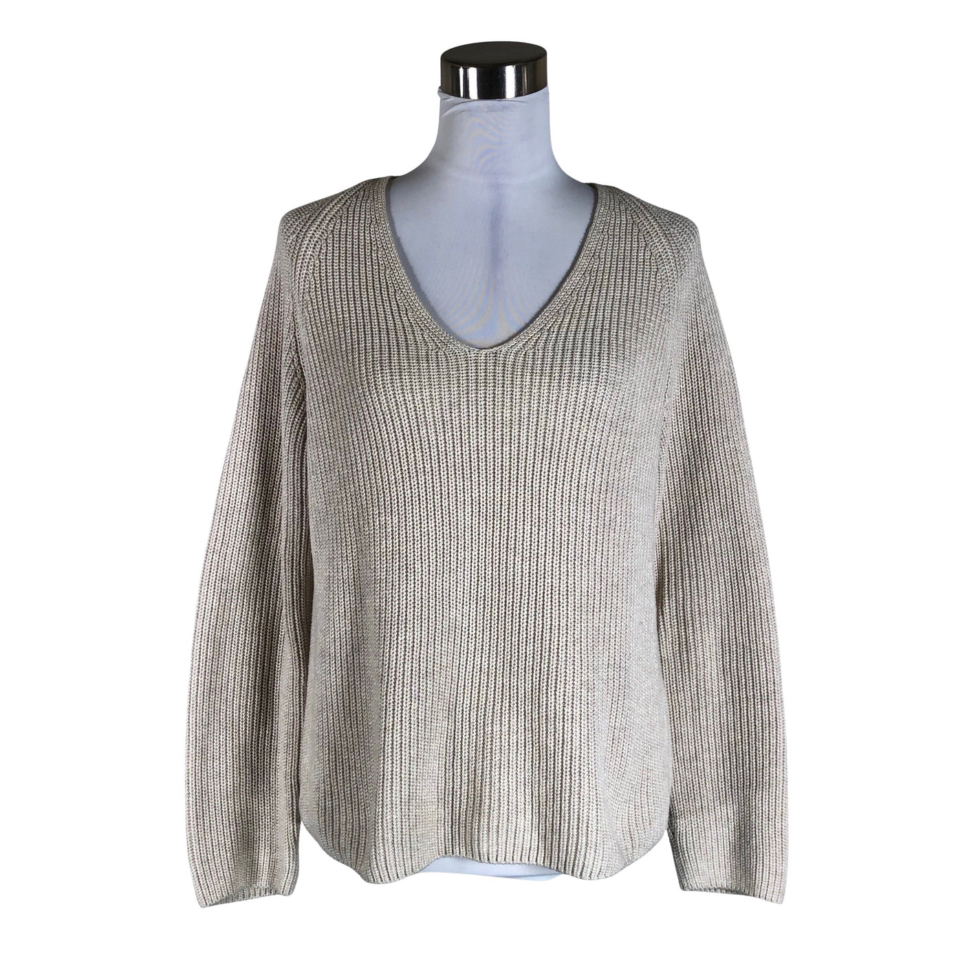 Unisex Marc O'Polo - Kampsun, suurus 38 - Beige (1)