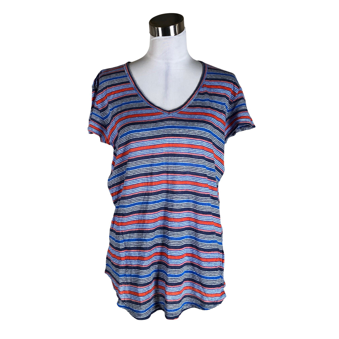 Unisex Gap - T-särk, suurus 36 - Sinine (1)