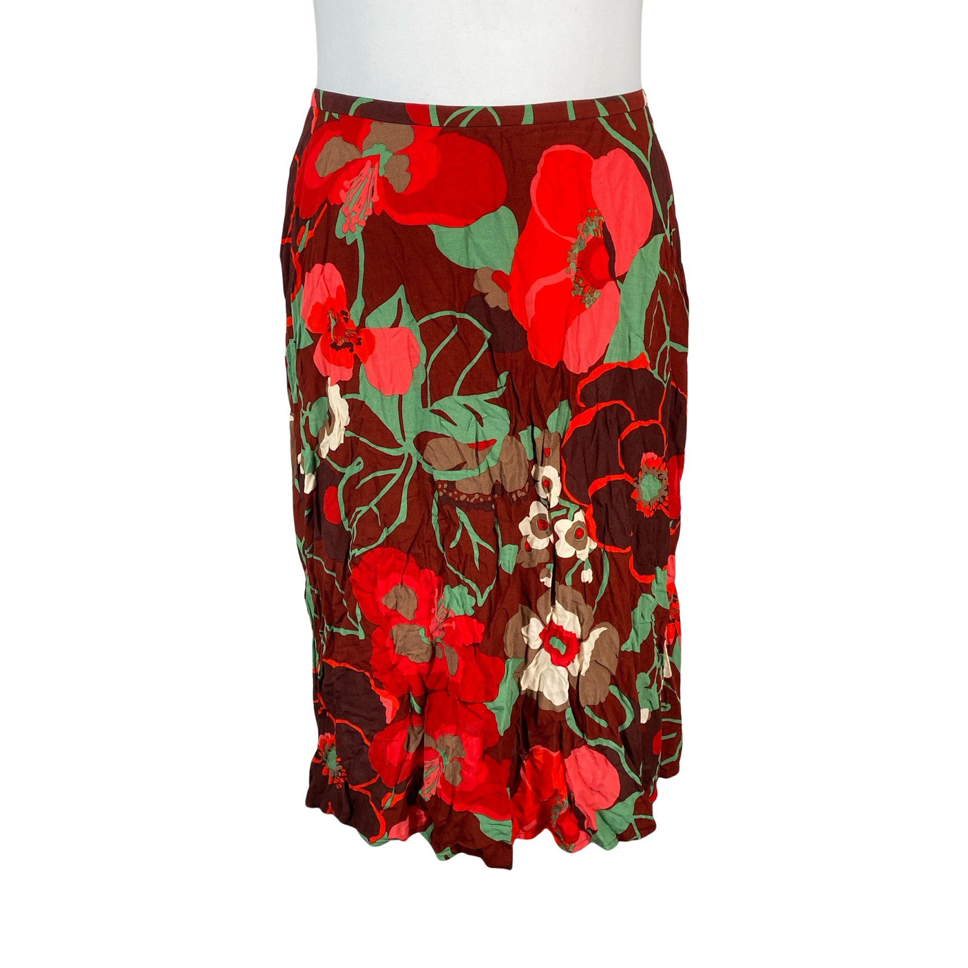 Unisex King Luie - Mitteveniv seelik, suurus 44 - Punane (1)
