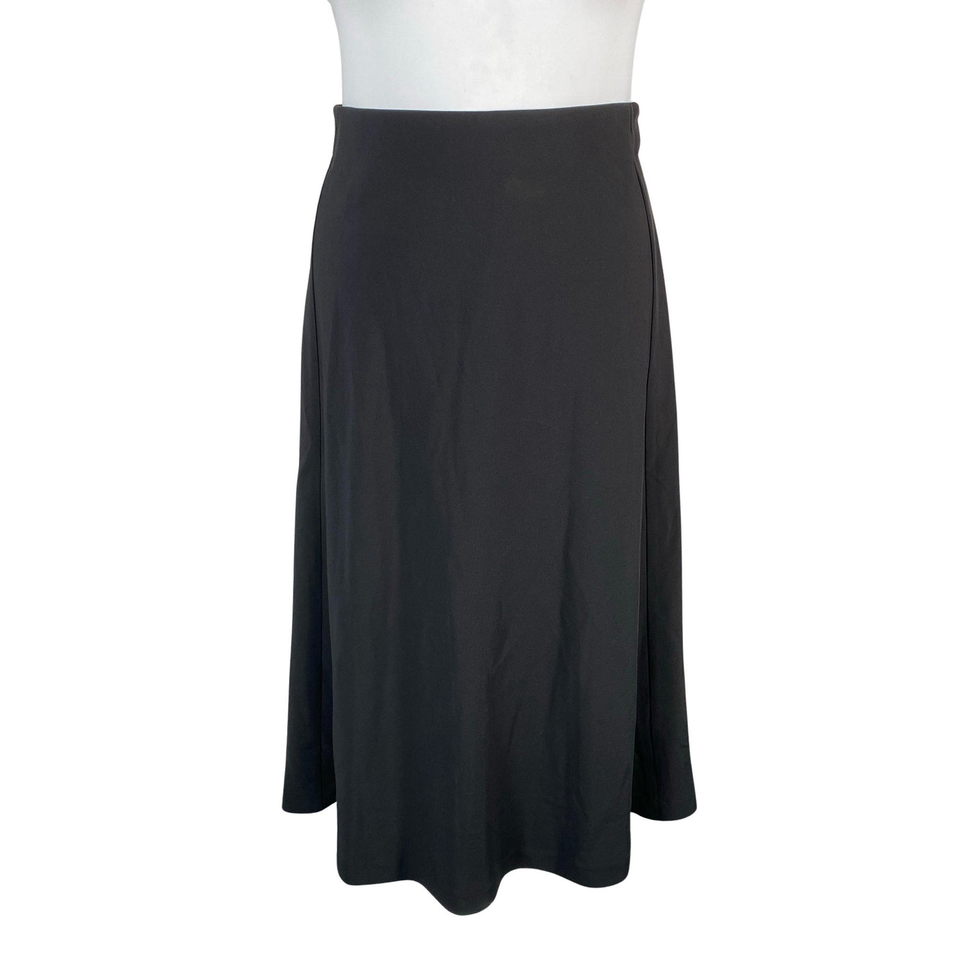 Unisex InWear - Mitteveniv seelik, suurus 44 - Must (1)