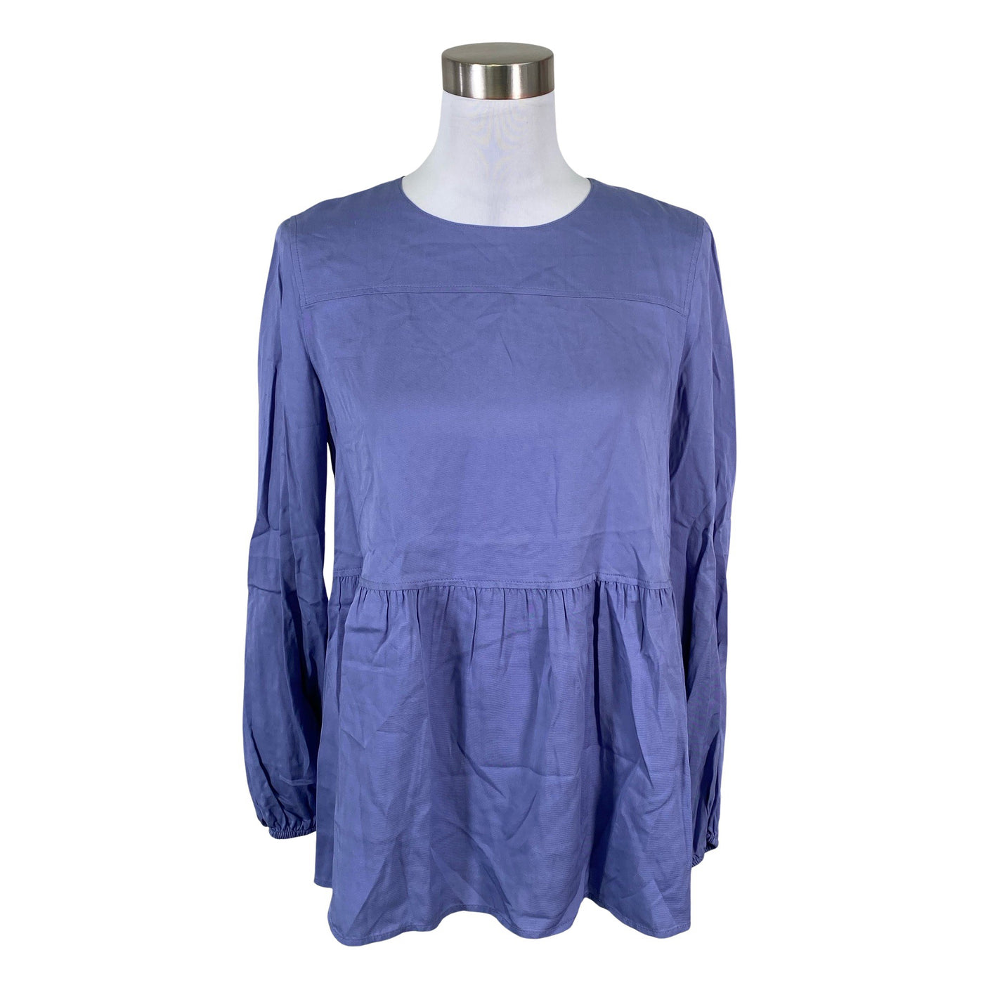 Unisex Marc O'Polo - Pluus, suurus 36 - Sinine (1)