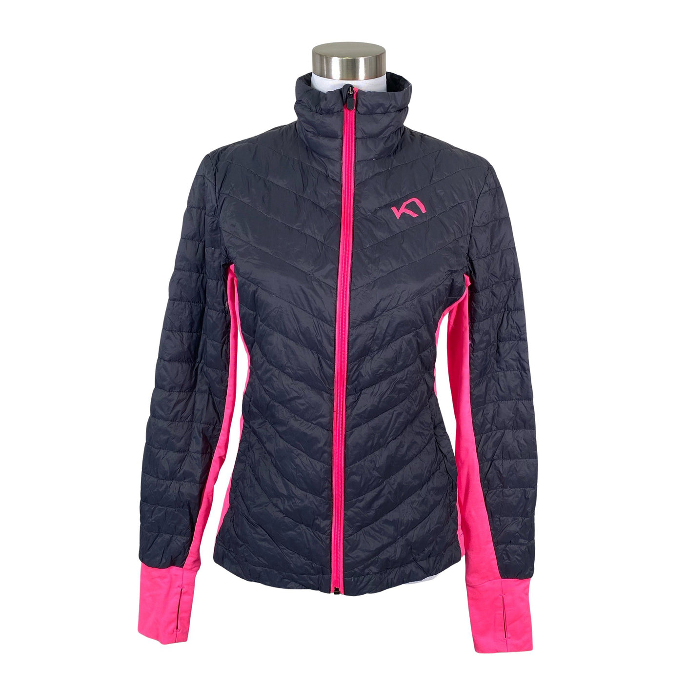 Unisex Kari Traa - Kerge sulejope, suurus 38 - Hall (1)