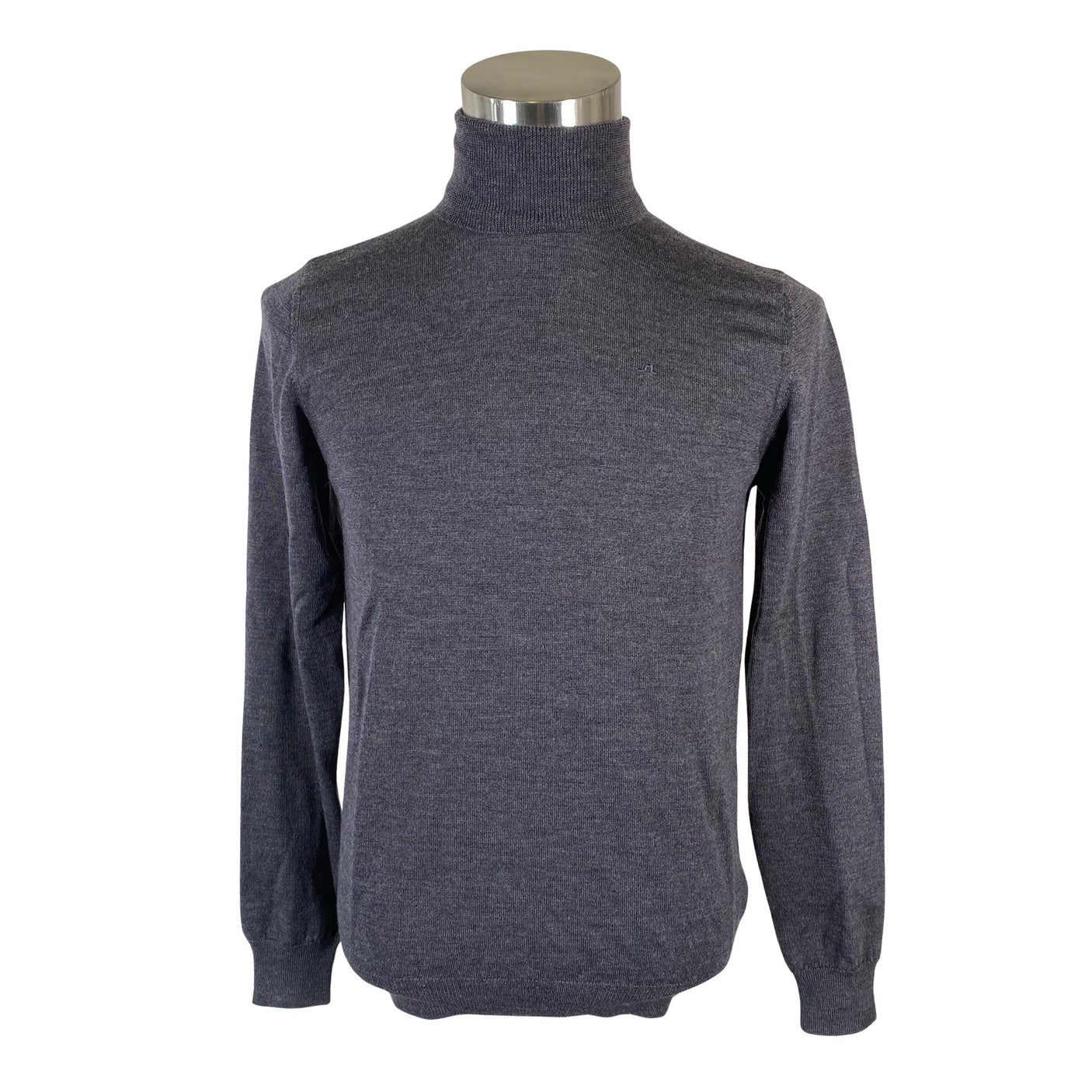 Unisex J.Lindeberg - Kampsun, suurus M - Hall (1)