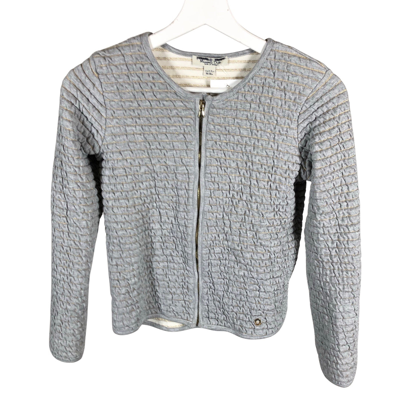 Unisex Massimo Dutti - Pusa, suurus 152 - 158 - Hall (1)