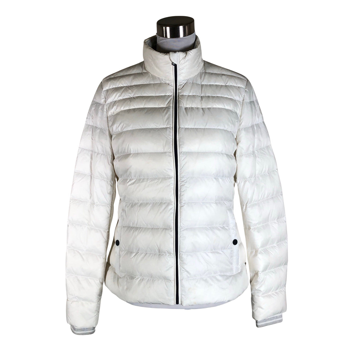 Unisex Tommy Hilfiger - Kerge sulejope, suurus 38 - Valge (1)