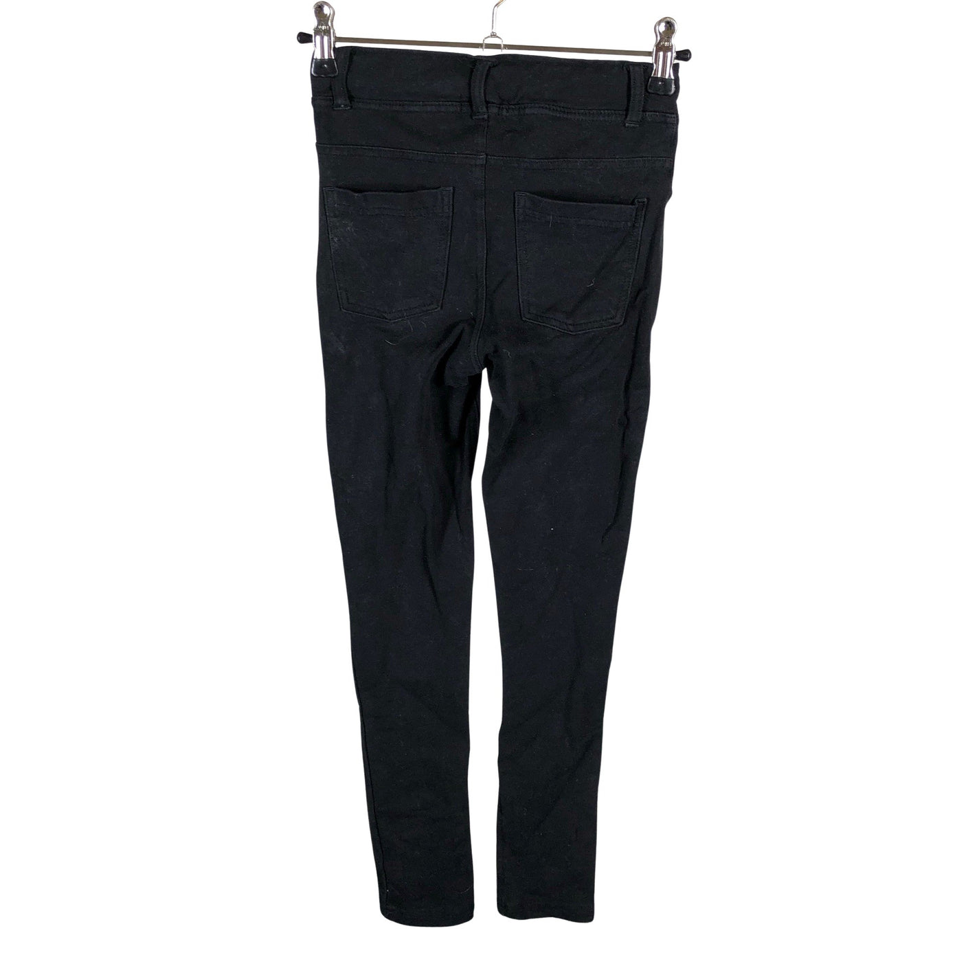 Unisex Name It - Retuusid, suurus 128 - 134 - Must (2)