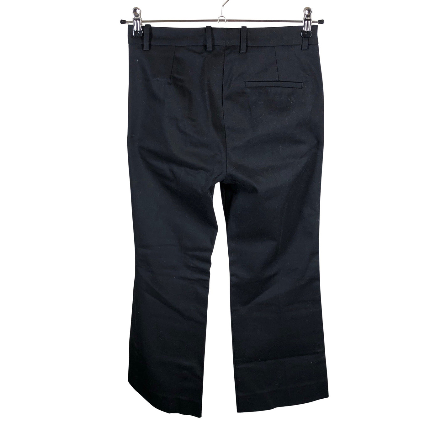 Unisex Marimekko - Mittevenivad püksid, suurus 34 - Must (2)