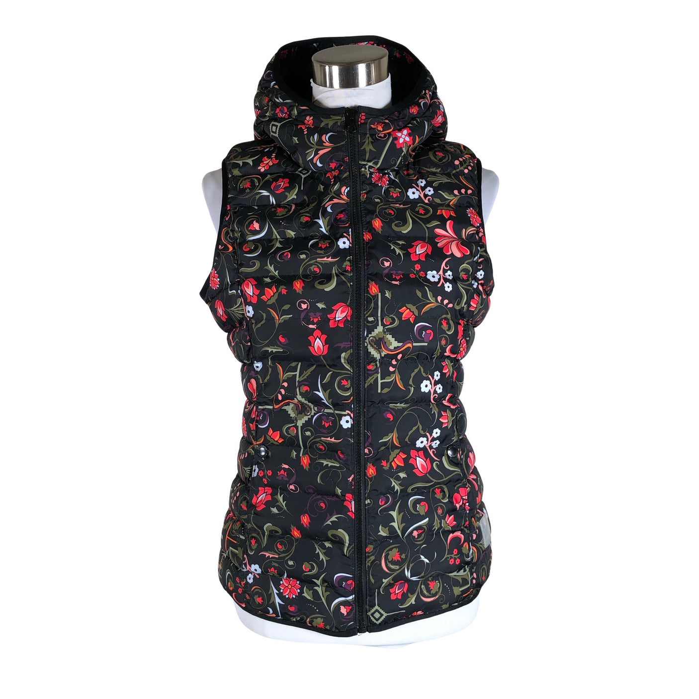 Unisex Adidas - Õuevest, suurus 36 - Must (1)