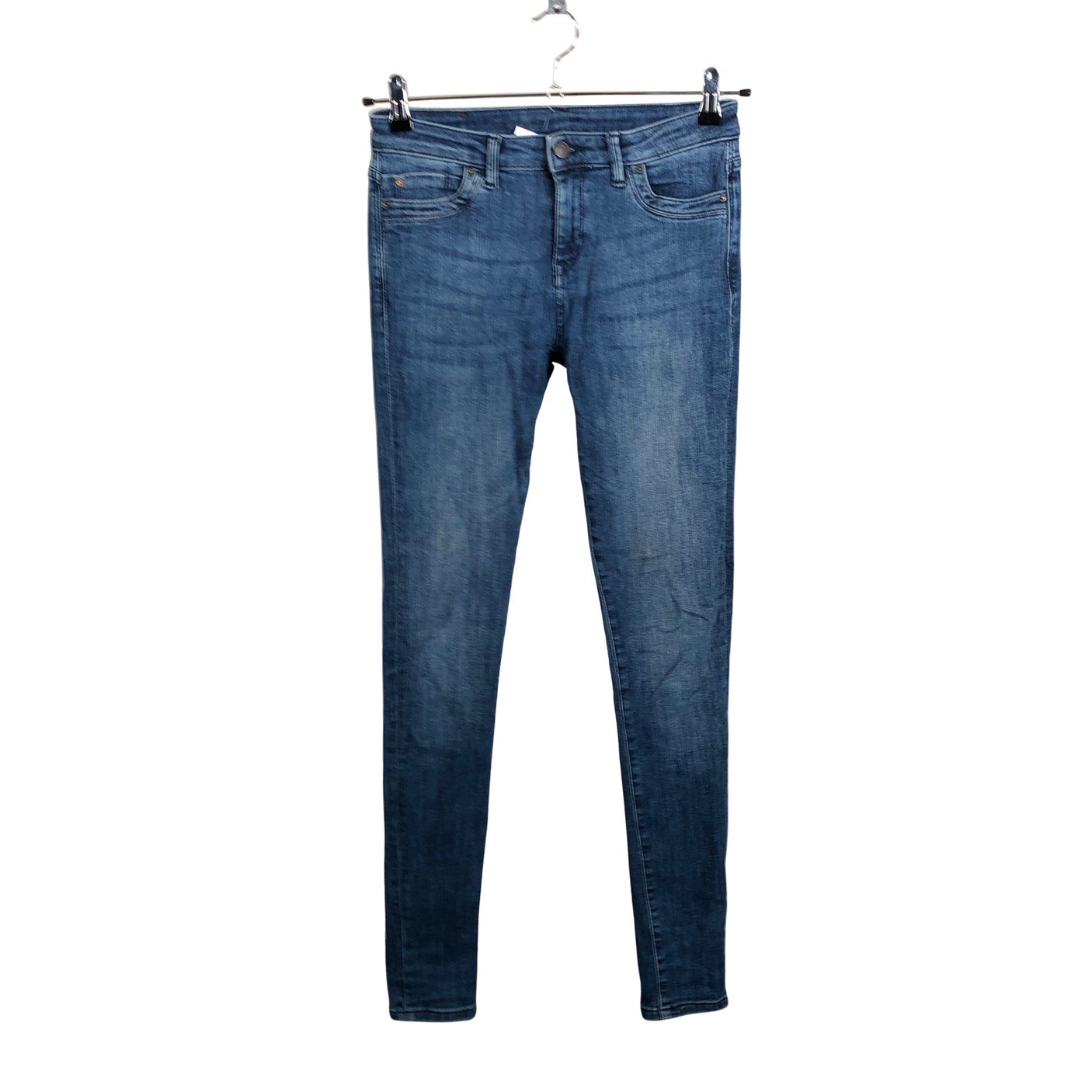Unisex Esprit - Teksad, suurus 38 - Sinine (1)
