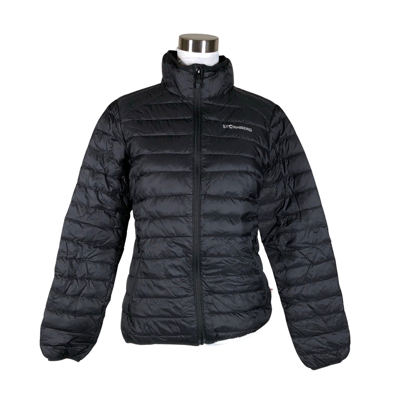Unisex Stormberg - Kerge sulejope, suurus 38 - Must (1)