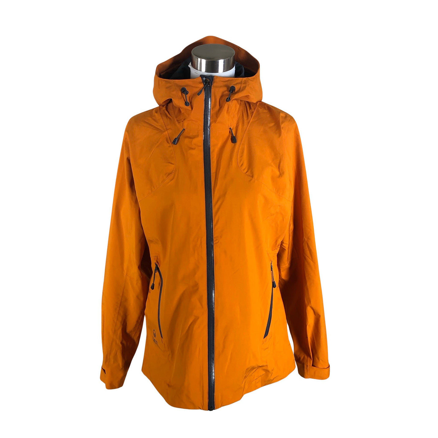 Unisex Halti - Jope, suurus 40 - Oranž (1)