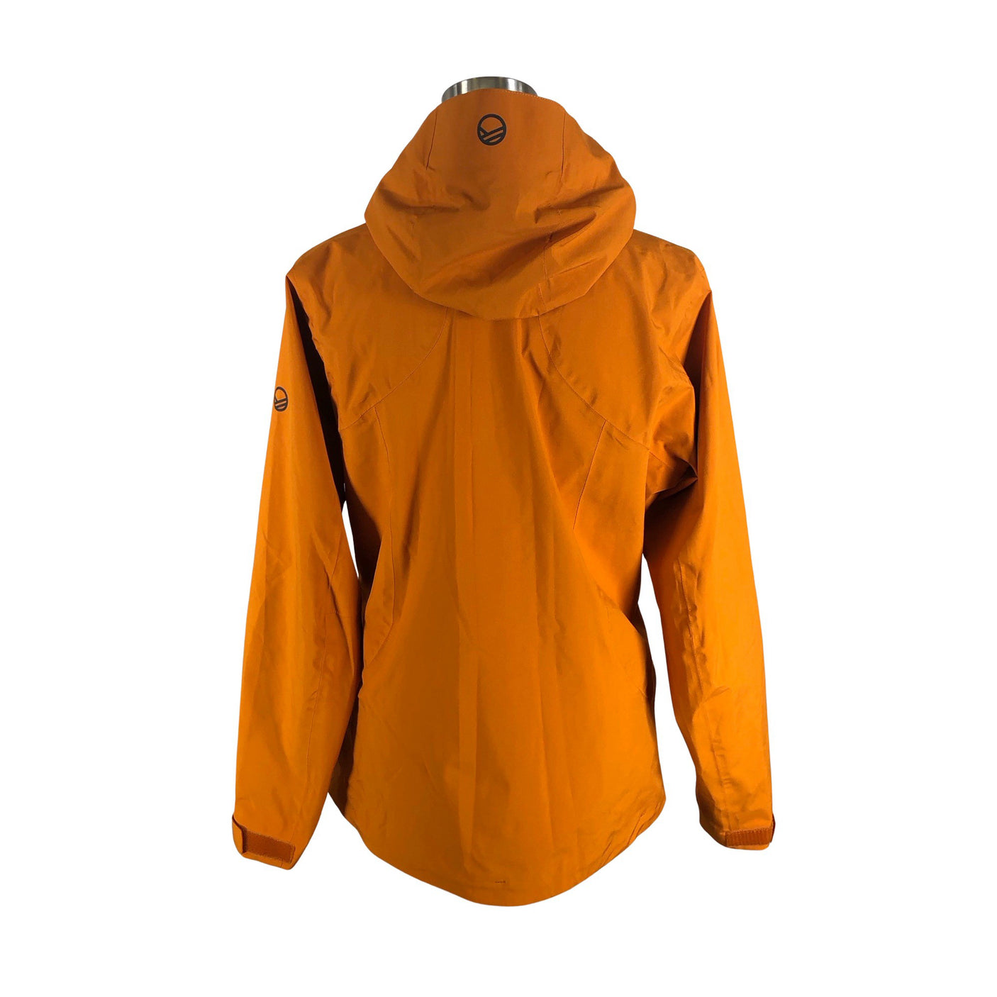 Unisex Halti - Jope, suurus 40 - Oranž (2)
