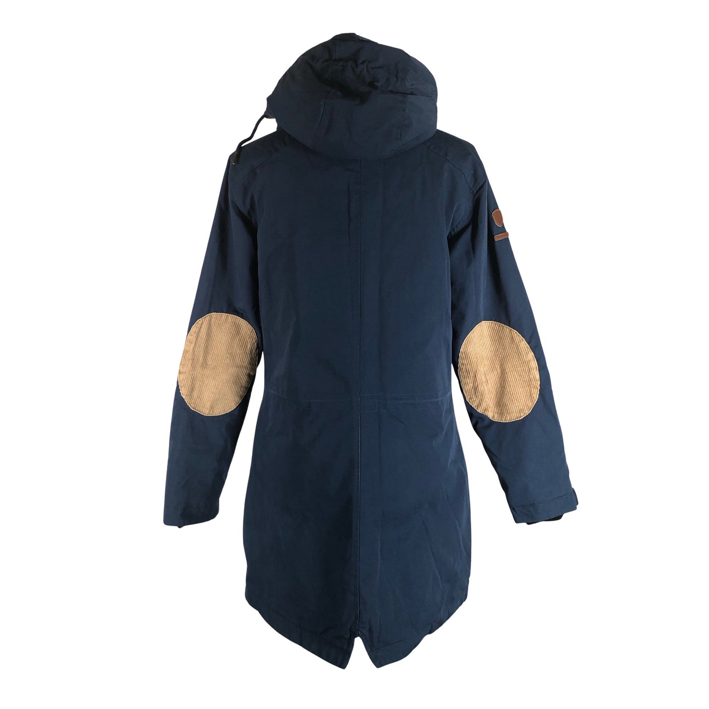 Unisex 2117 of Sweden - Õhem talvejope, suurus 38 - Sinine (2)