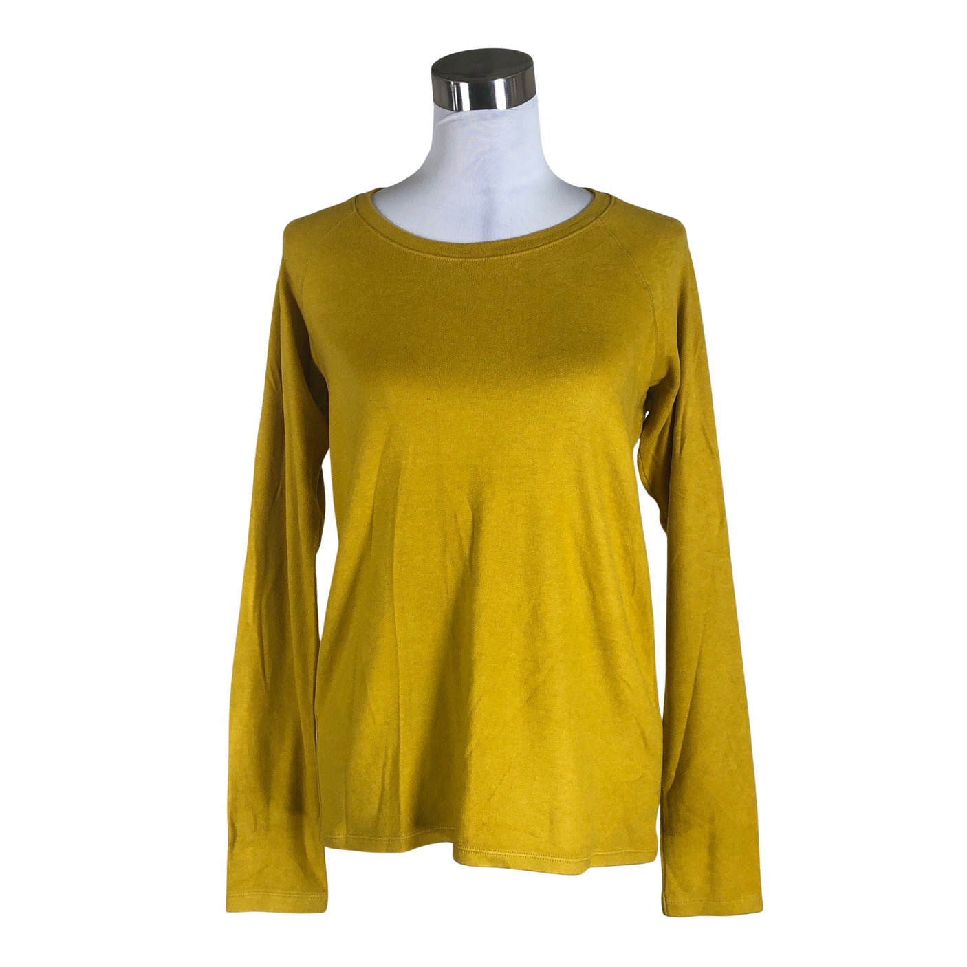 Unisex Uniqlo - Kampsun, suurus 38 - Kollane (1)