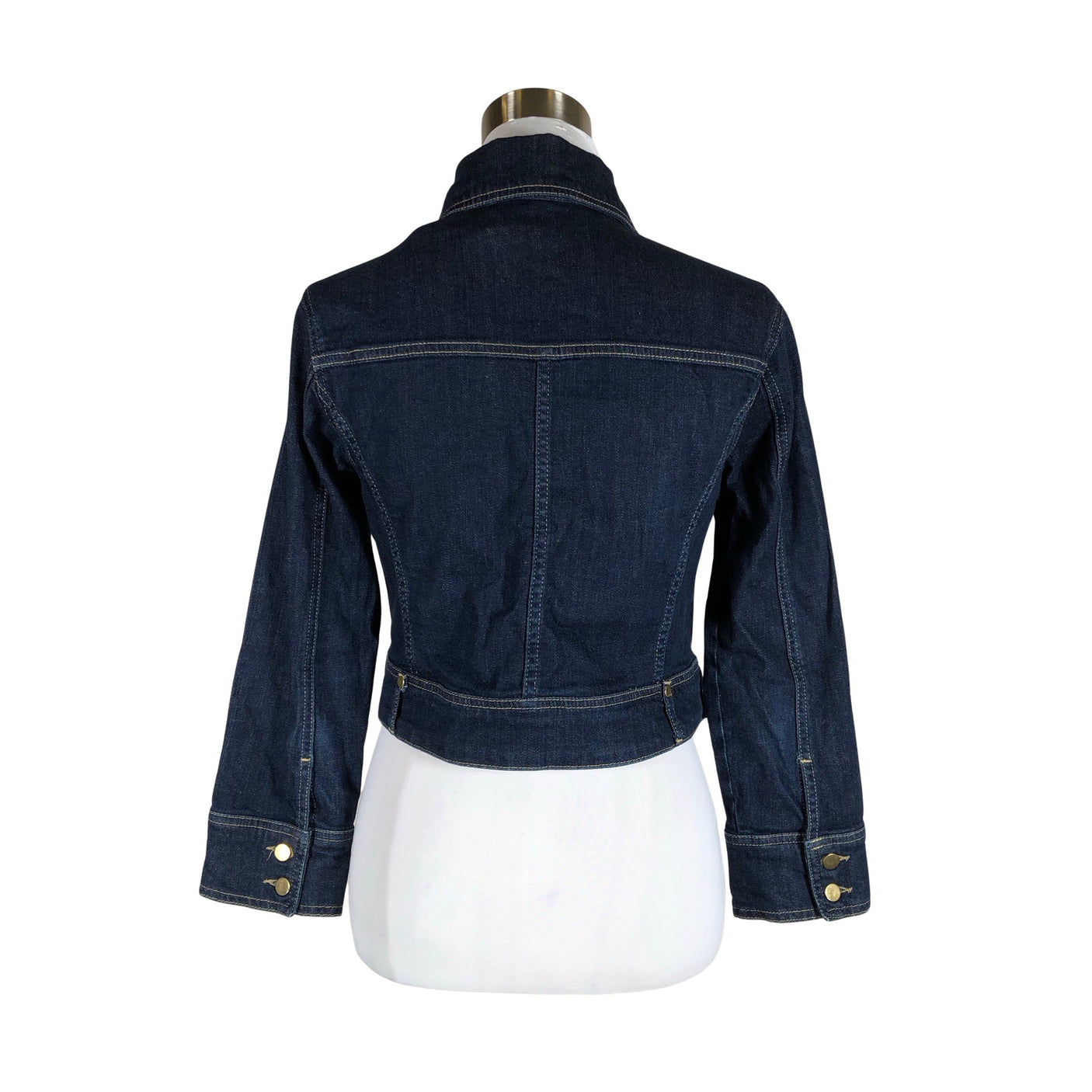 Unisex Andiata - Teksatagi, suurus 38 - Sinine (2)