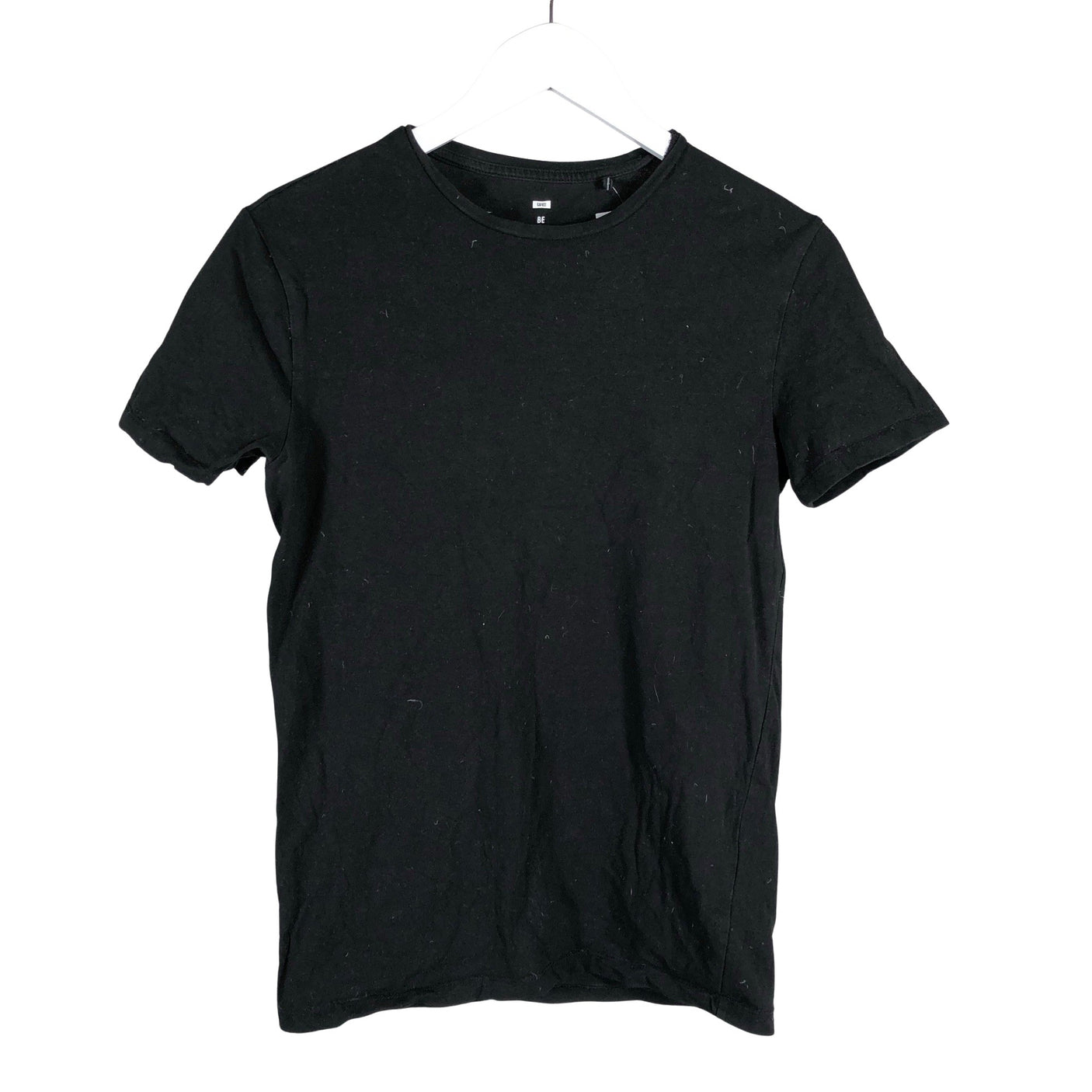 Unisex We - T-särk, suurus 170 - 176 - Must (1)