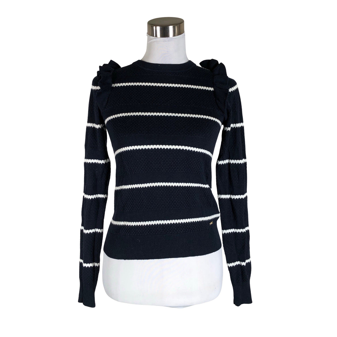 Unisex Holly & Whyte by Lindex - Kampsun, suurus 34 - Sinine (1)