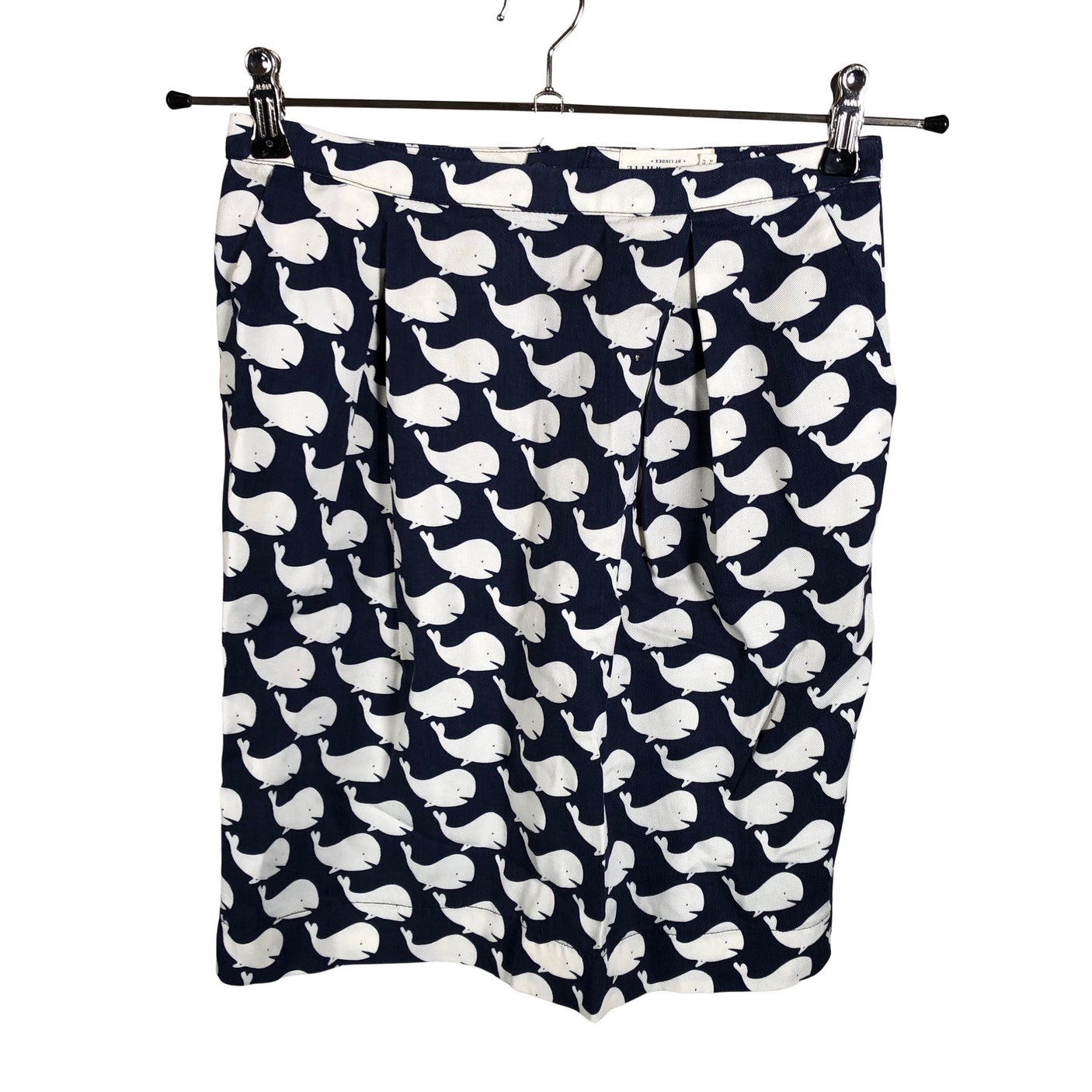 Unisex Holly & Whyte by Lindex - Mitteveniv seelik, suurus 34 - Sinine (1)