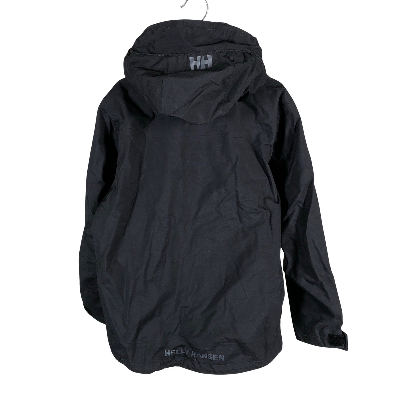 Unisex Helly Hansen - Kevad-/sügisjope, suurus 134 - 140 - Must (2)