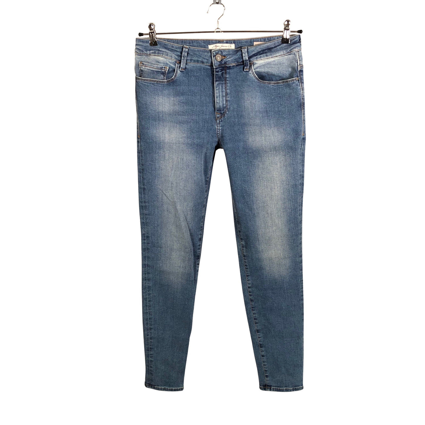 Unisex Mavi - Teksad, suurus W30 - Helesinine (1)