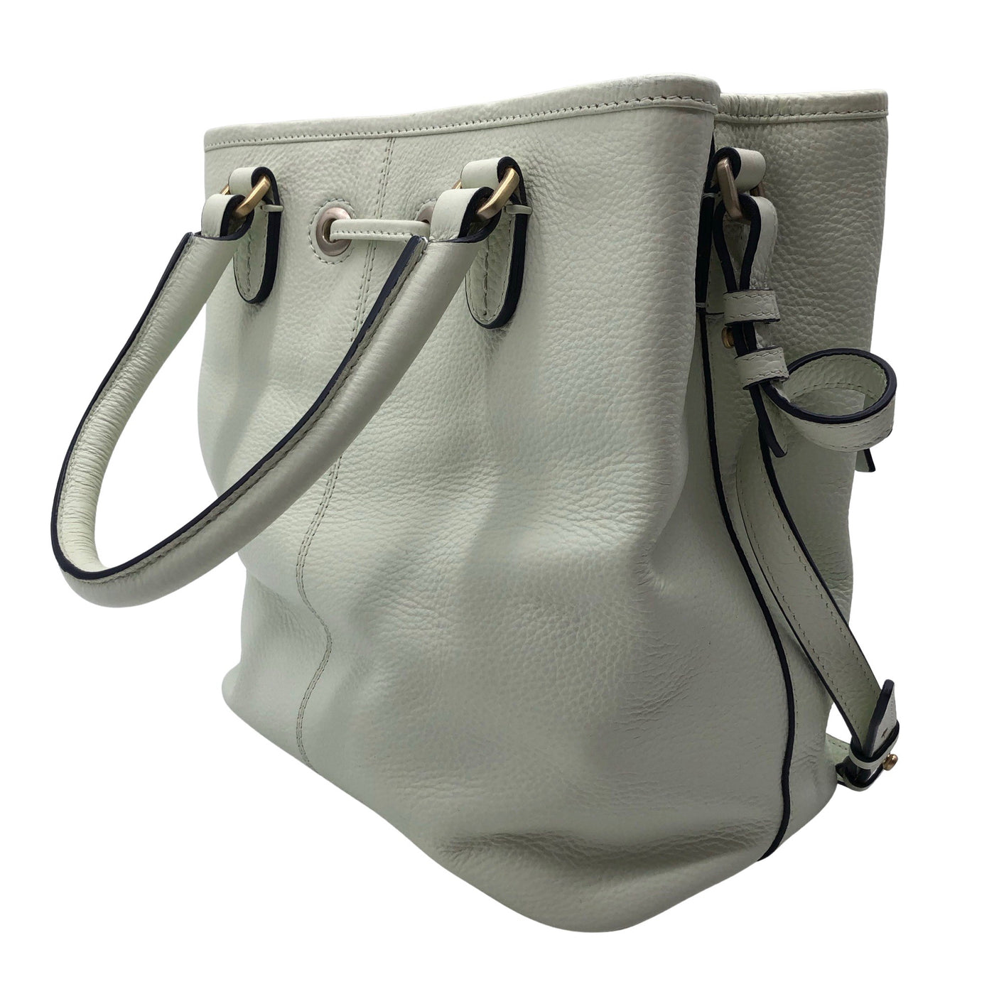 Unisex Radley - Käekott, suurus Midi - Roheline (2)