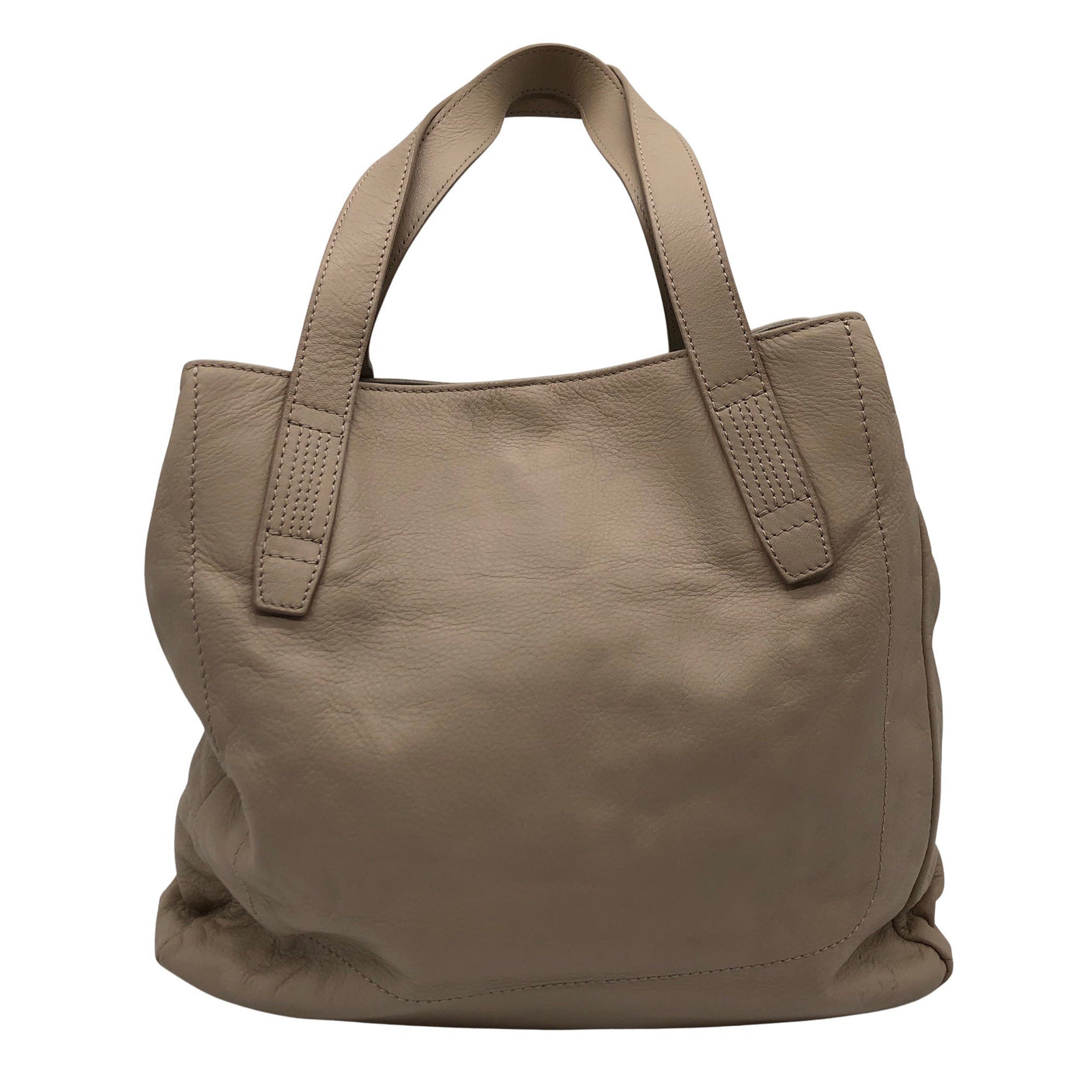 Unisex Timberland - Käekott, suurus Maxi - Beige (1)
